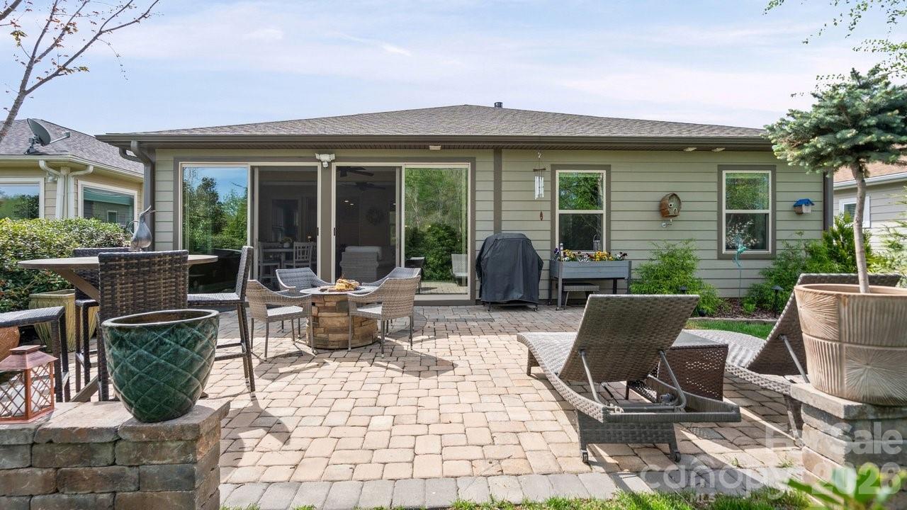 4846 Looking Glass Trail Denver NC 28037