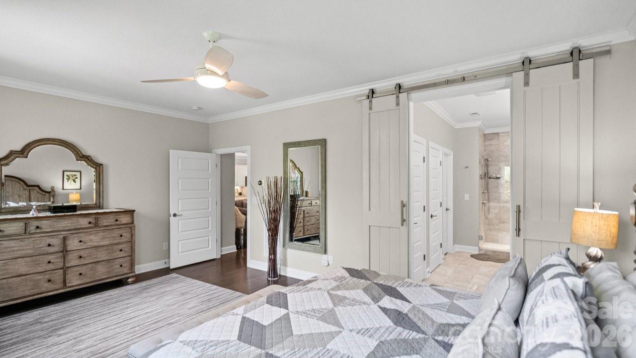 4846 Looking Glass Trail Denver NC 28037