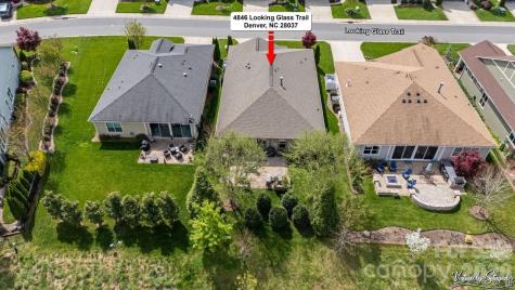 4846 Looking Glass Trail Denver NC 28037