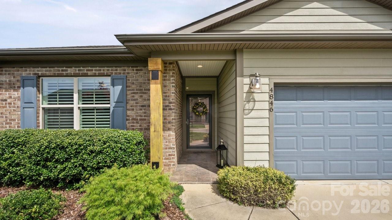 4846 Looking Glass Trail Denver NC 28037