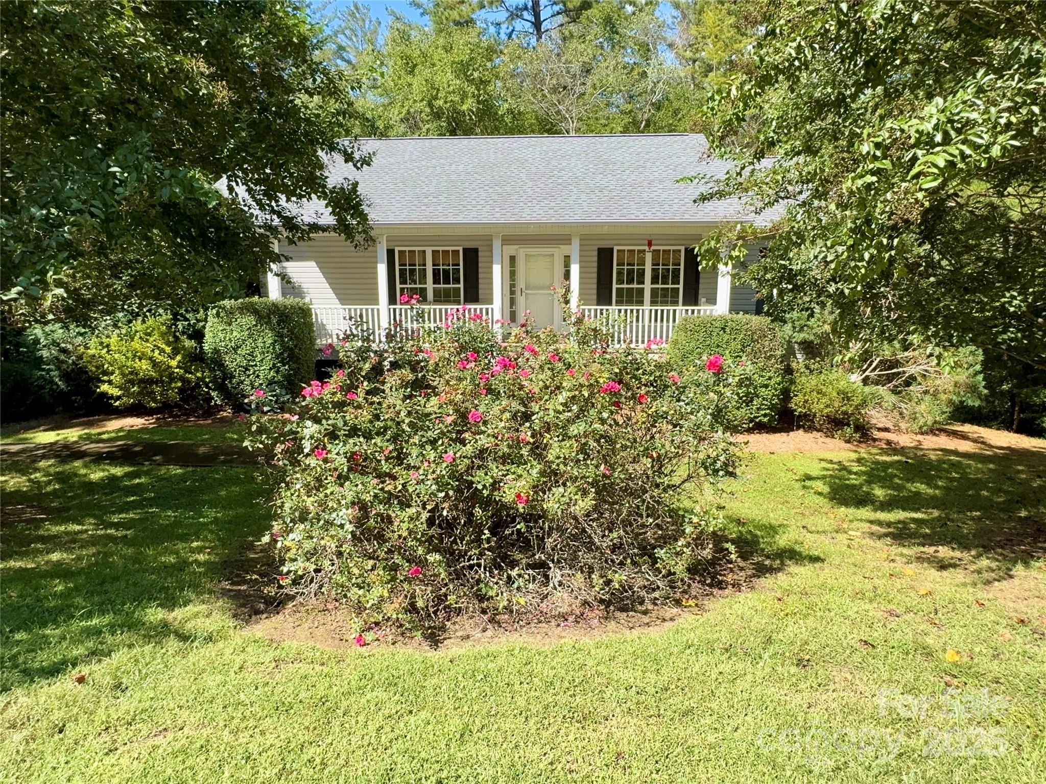 109 Doe Run Morganton NC 28655