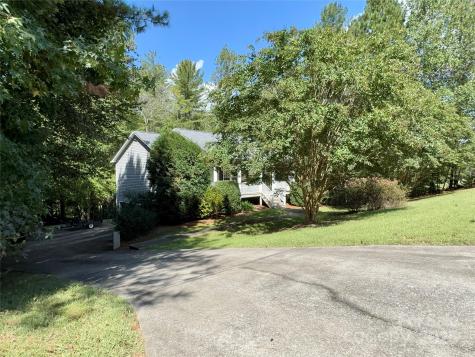 109 Doe Run Morganton NC 28655