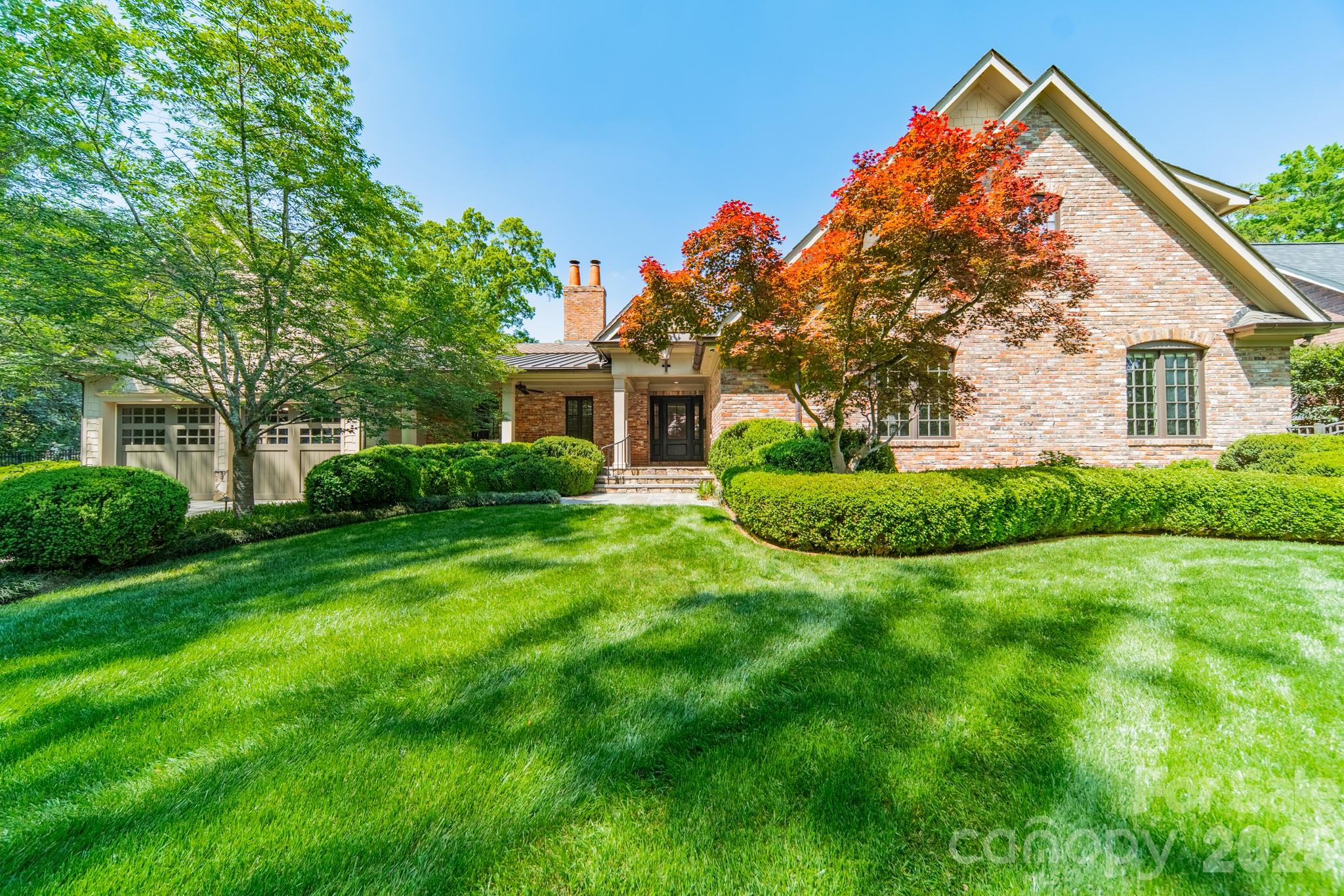 1201 Marlwood Terrace Charlotte NC 28209