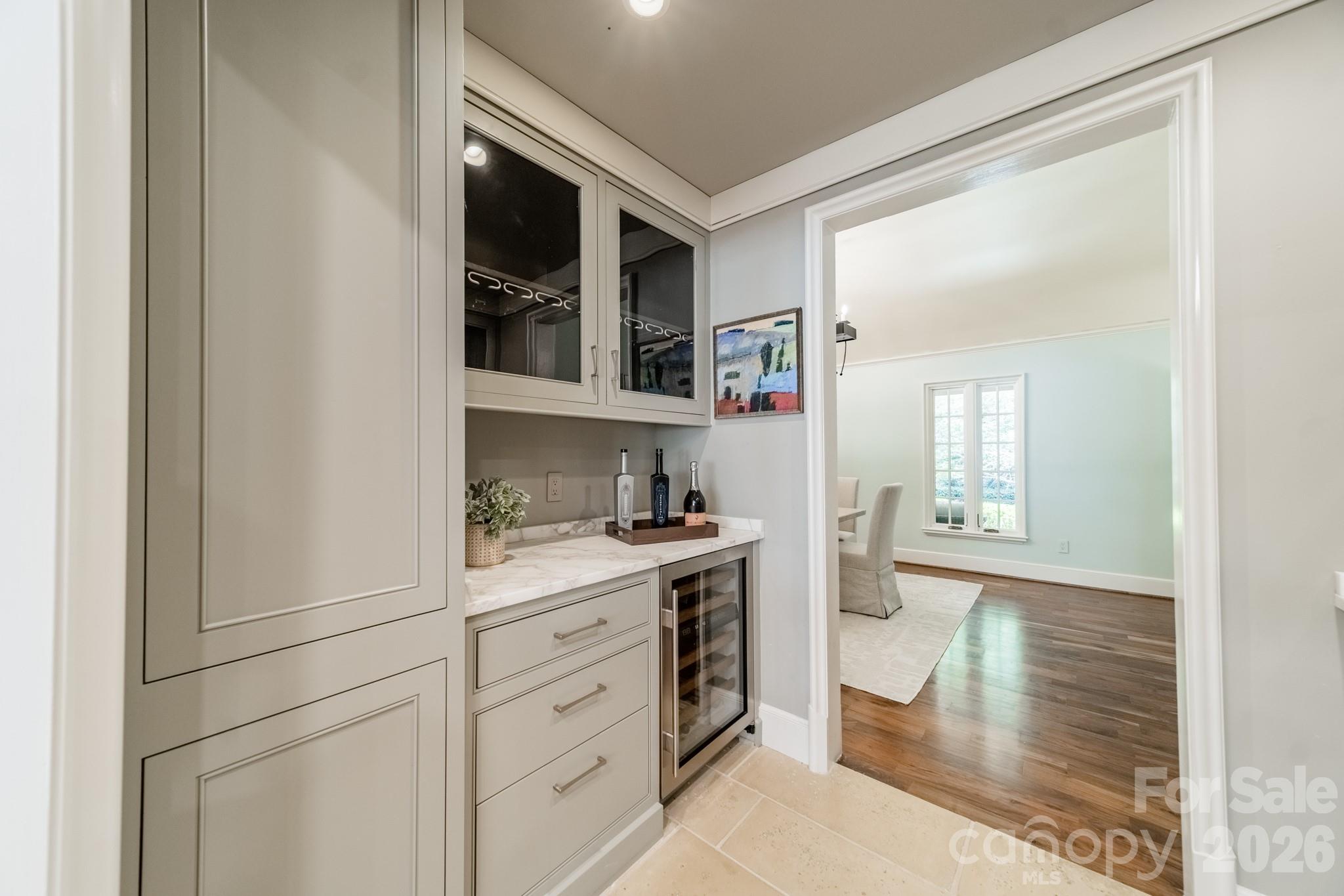 1201 Marlwood Terrace Charlotte NC 28209