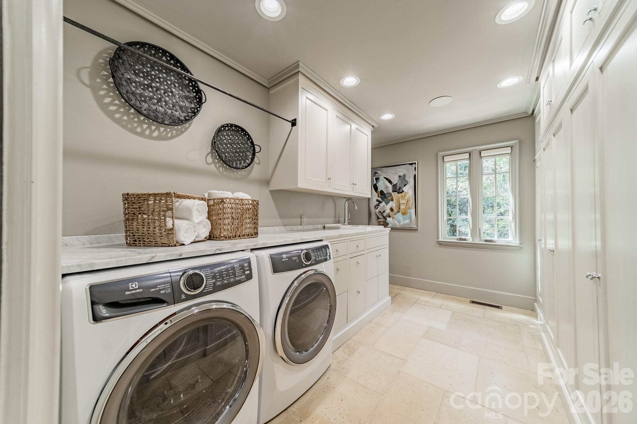 1201 Marlwood Terrace Charlotte NC 28209