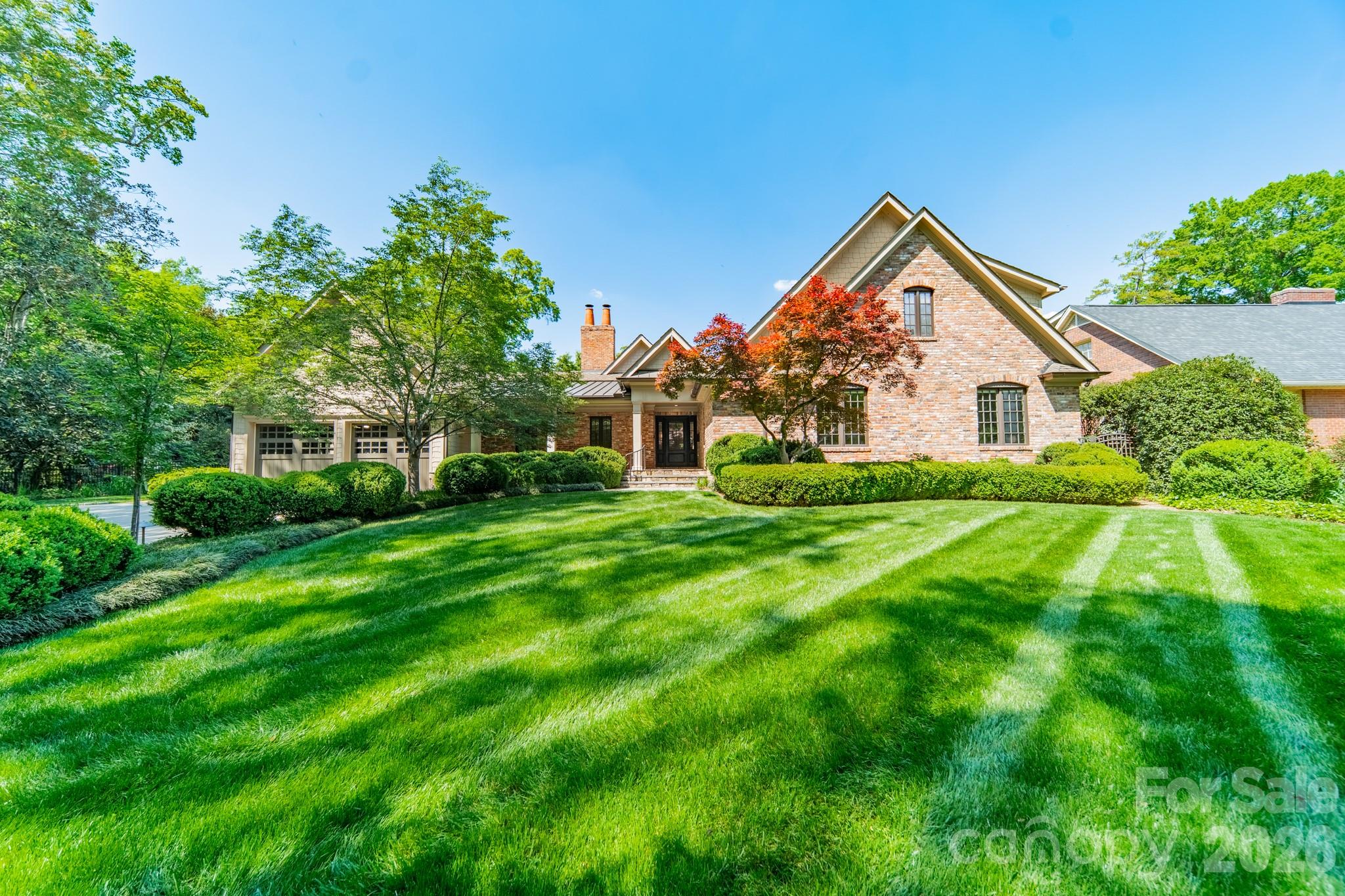 1201 Marlwood Terrace Charlotte NC 28209