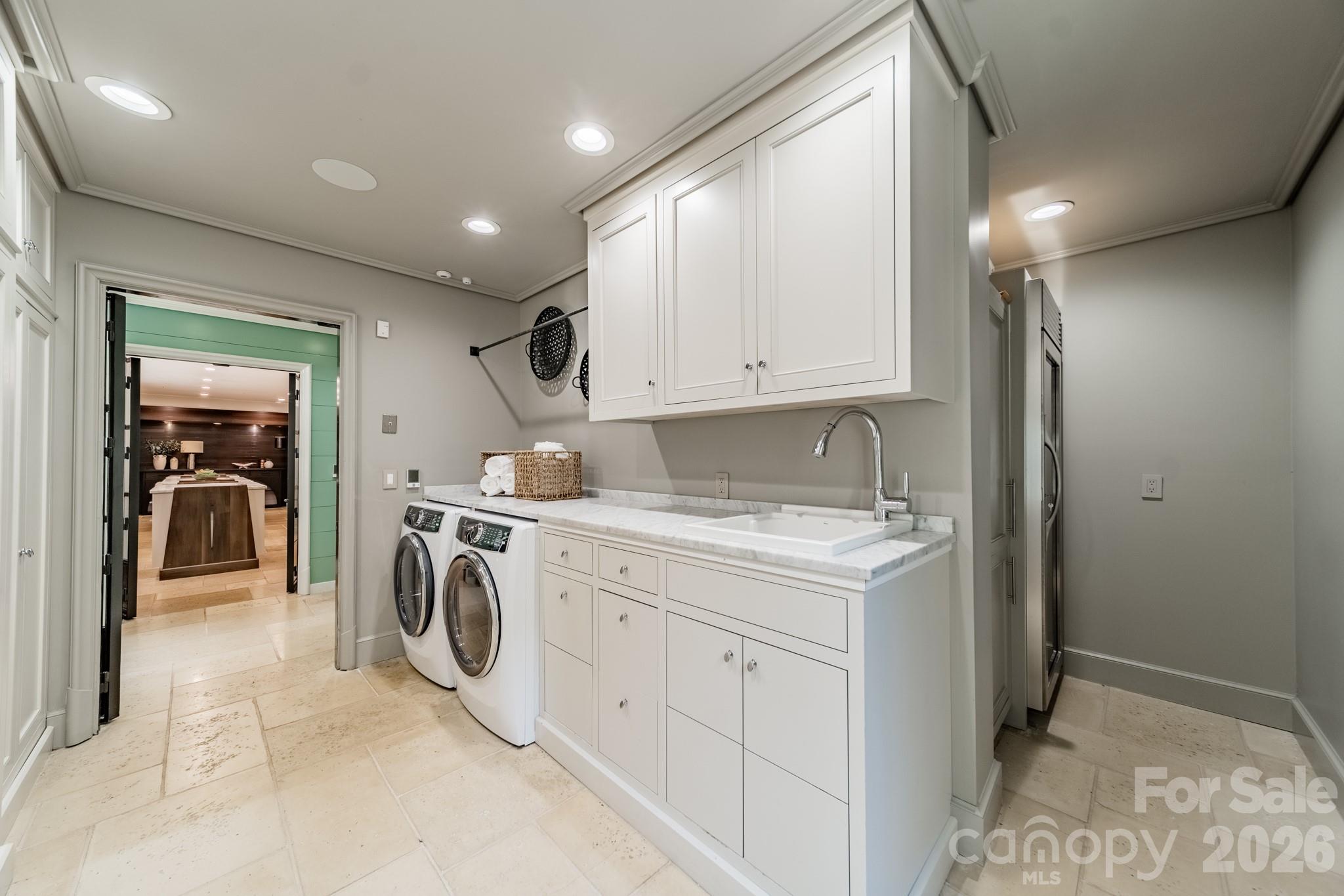 1201 Marlwood Terrace Charlotte NC 28209