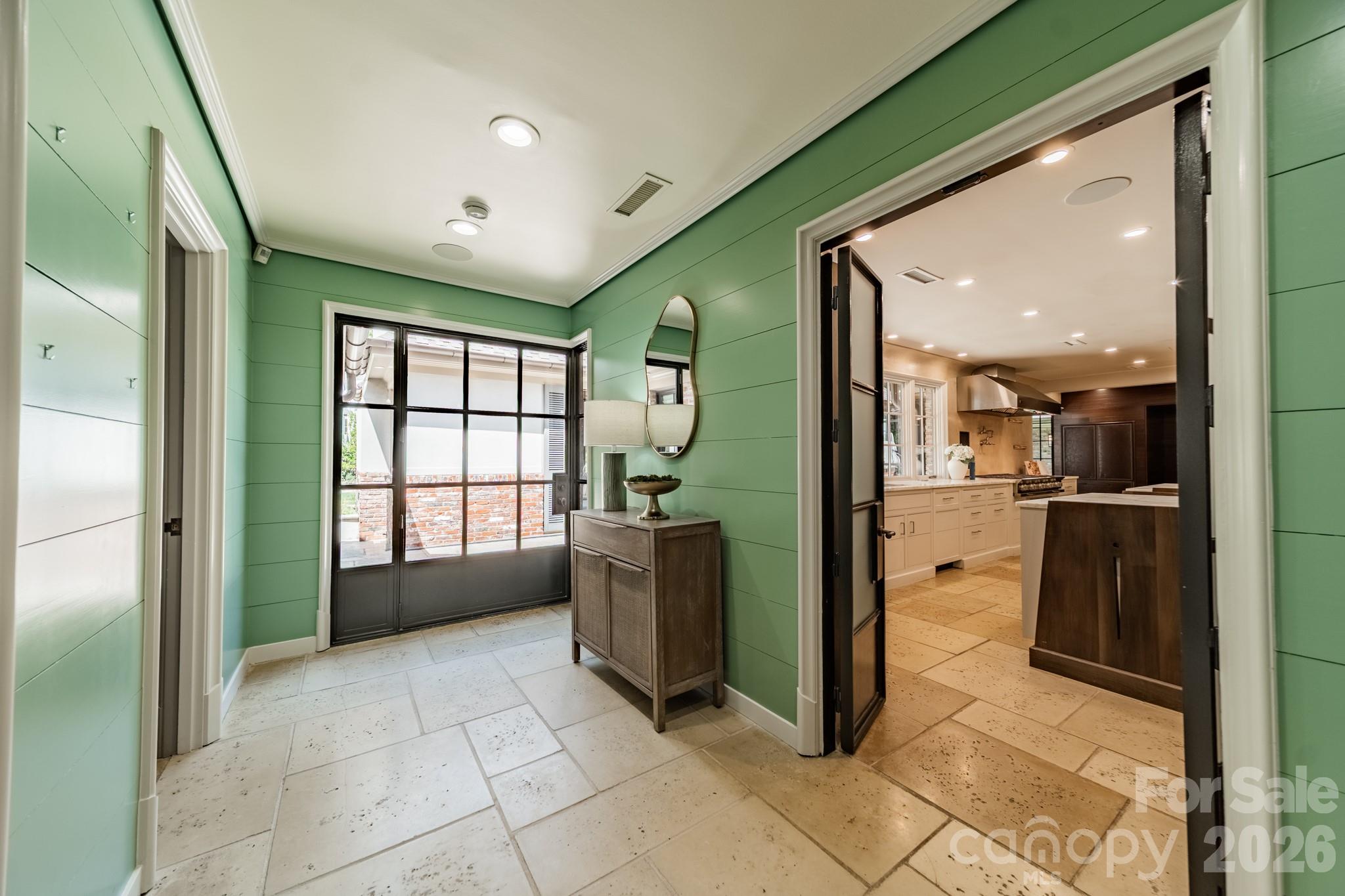 1201 Marlwood Terrace Charlotte NC 28209