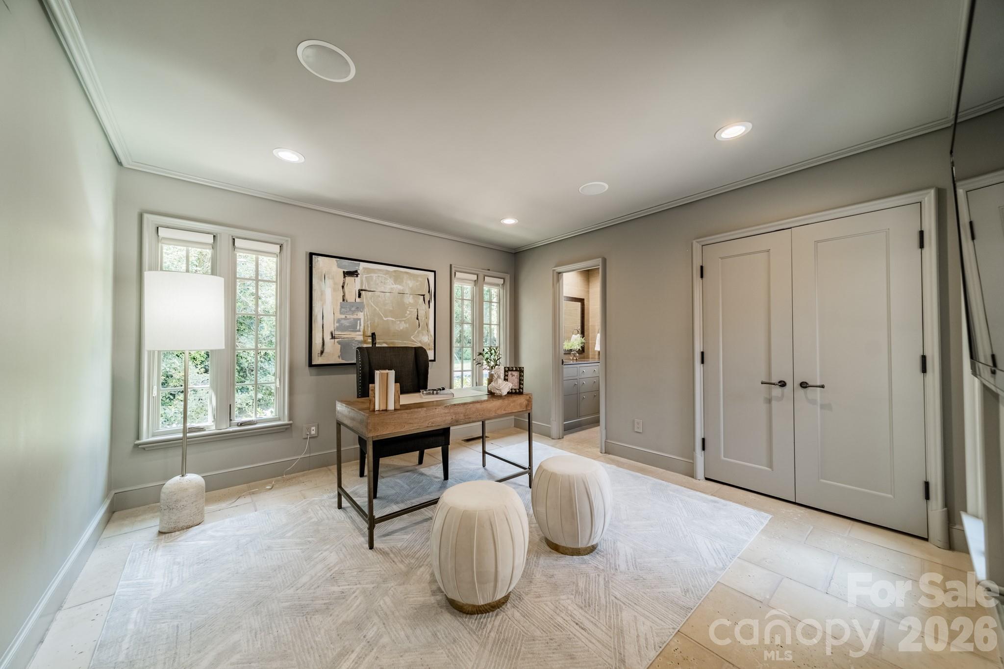 1201 Marlwood Terrace Charlotte NC 28209