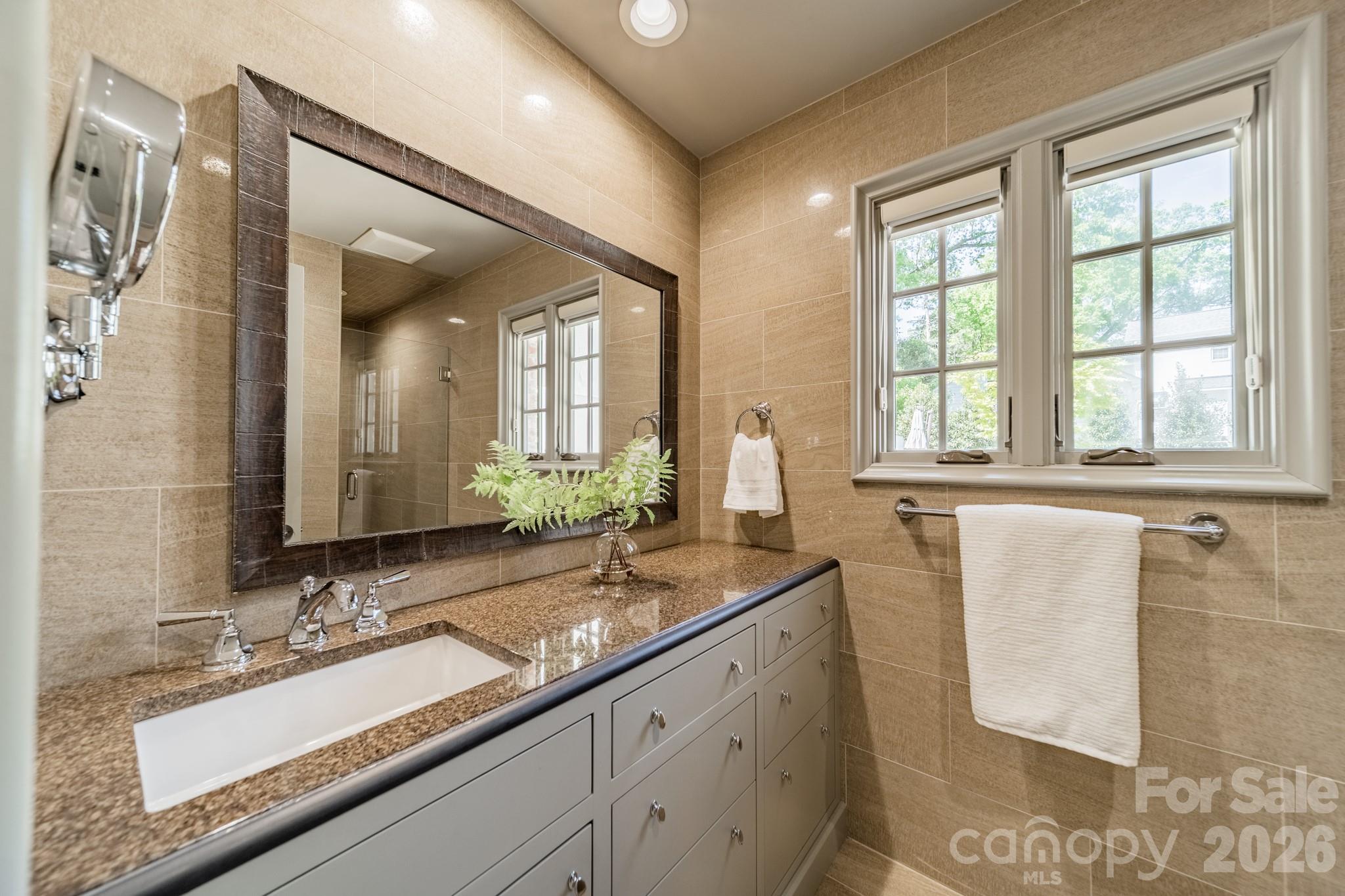 1201 Marlwood Terrace Charlotte NC 28209