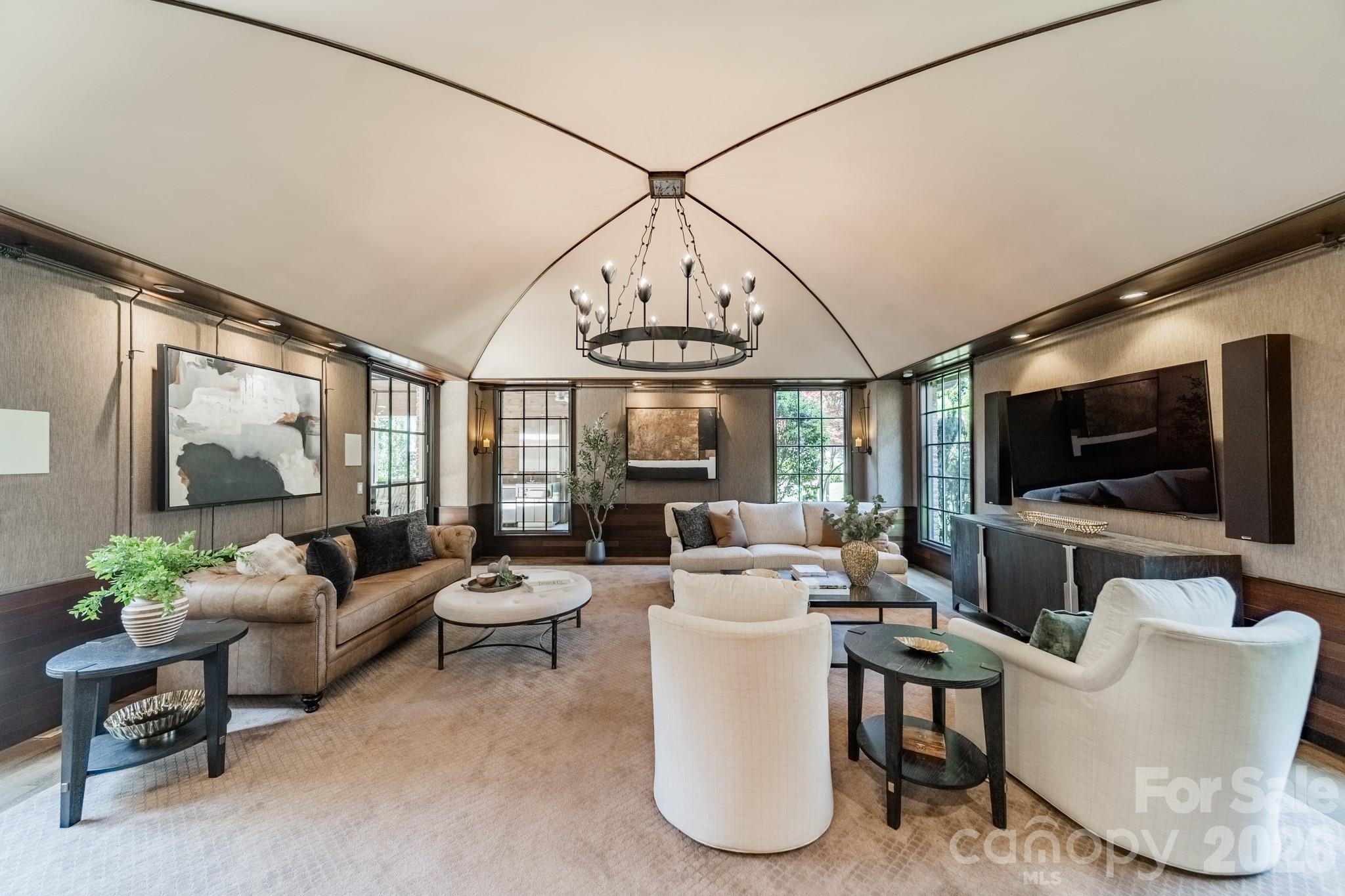 1201 Marlwood Terrace Charlotte NC 28209