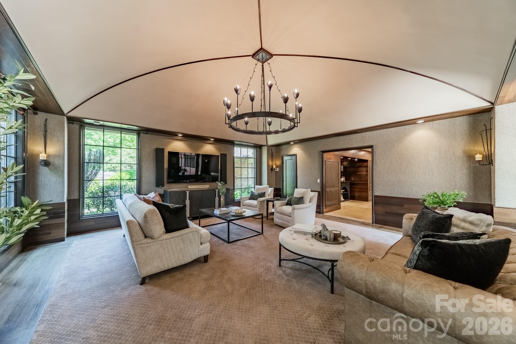 1201 Marlwood Terrace Charlotte NC 28209