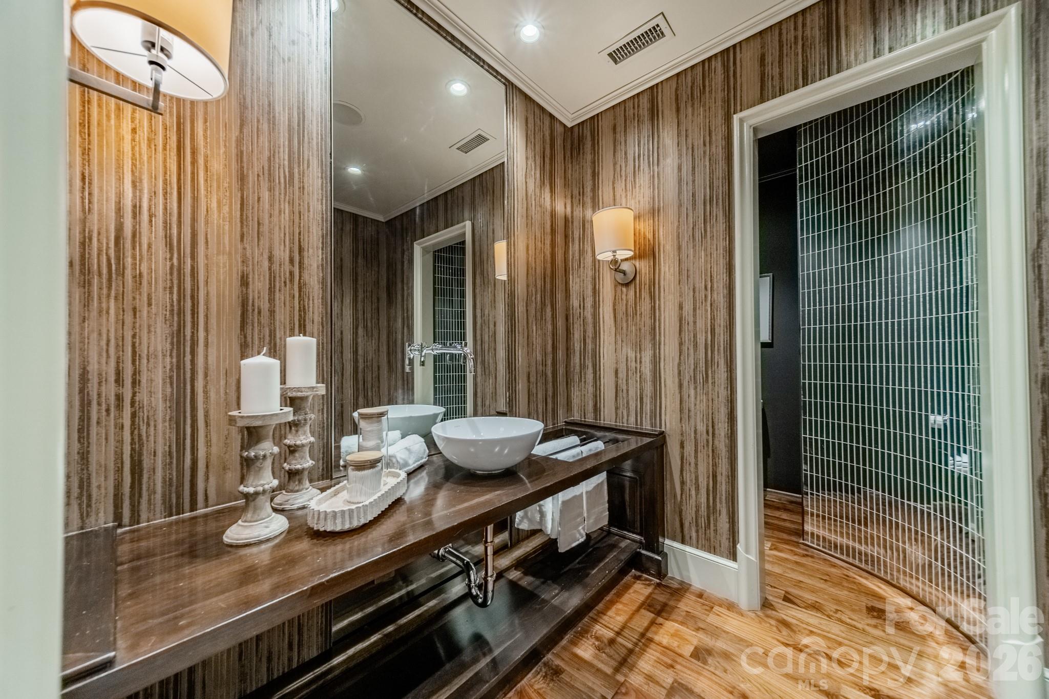 1201 Marlwood Terrace Charlotte NC 28209