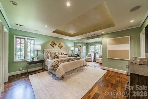 1201 Marlwood Terrace Charlotte NC 28209