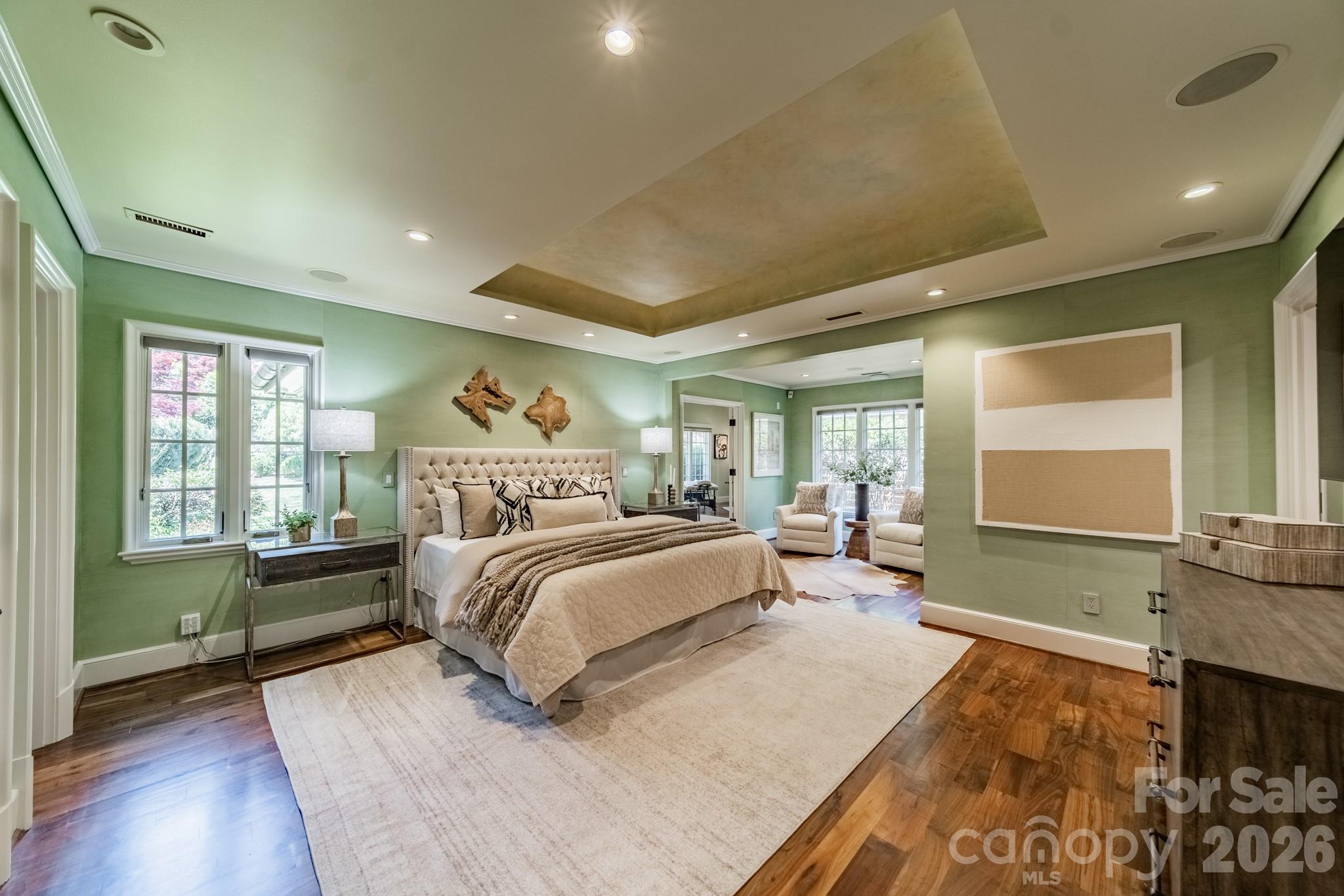 1201 Marlwood Terrace Charlotte NC 28209