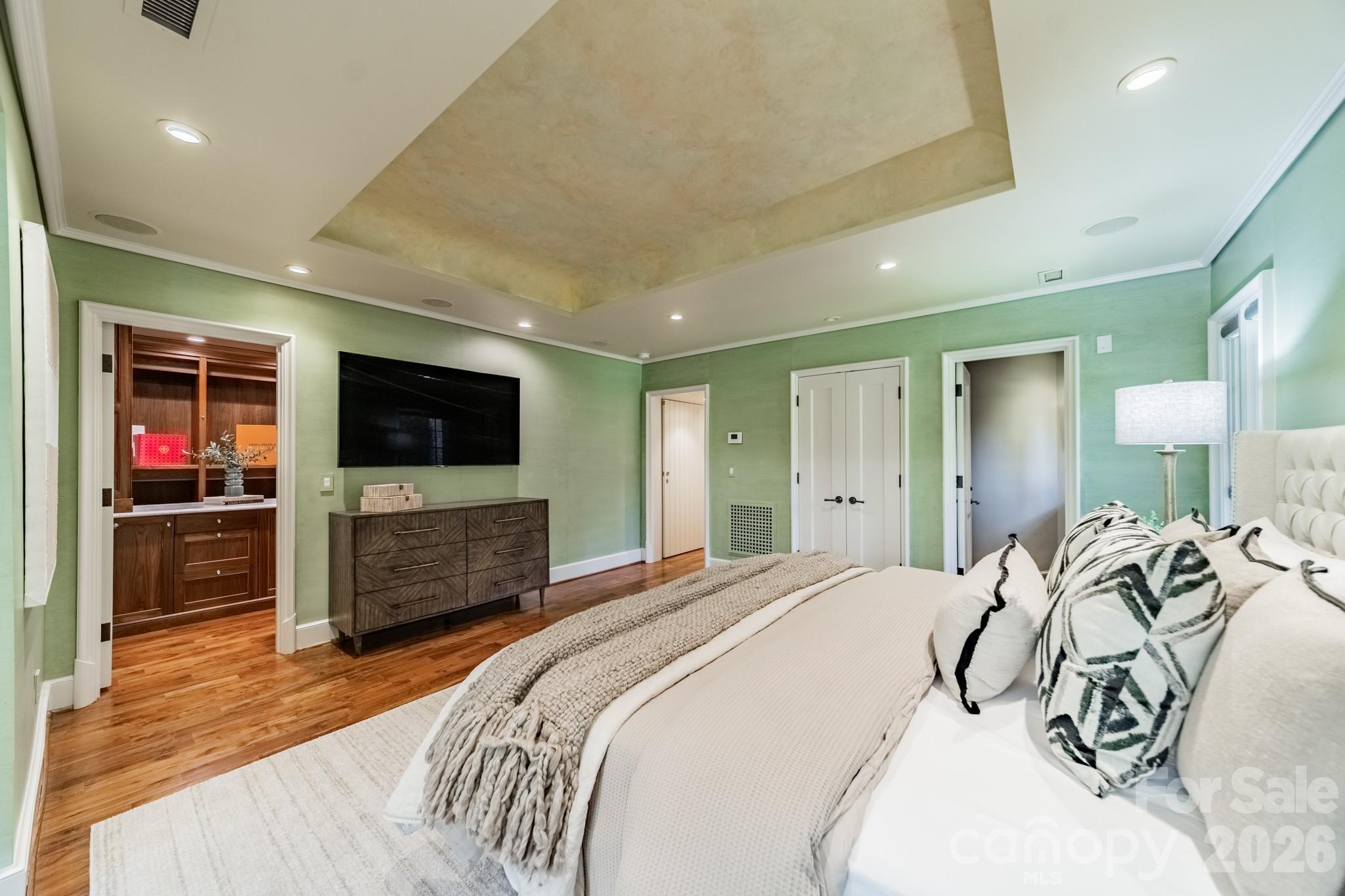 1201 Marlwood Terrace Charlotte NC 28209
