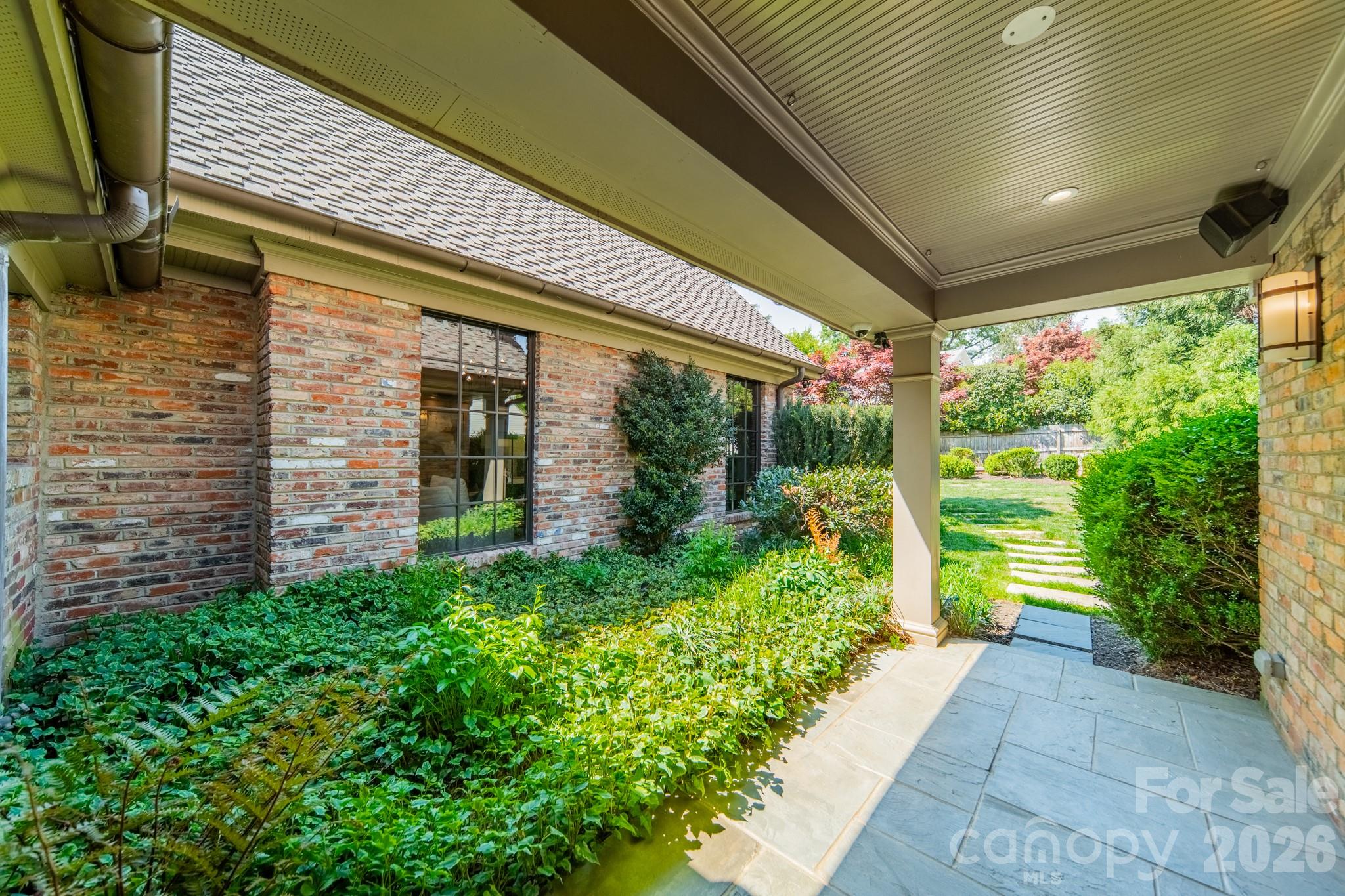 1201 Marlwood Terrace Charlotte NC 28209