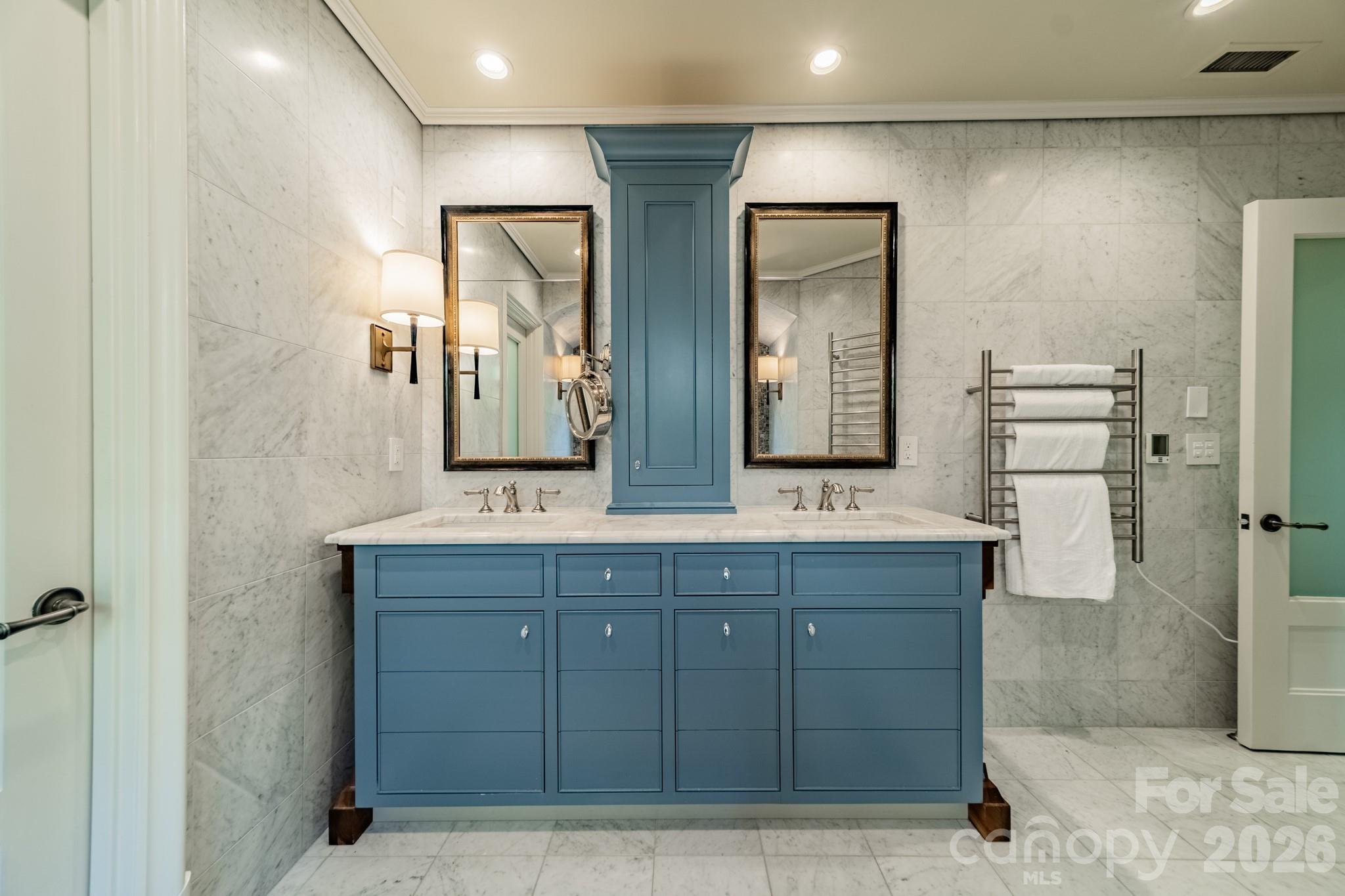 1201 Marlwood Terrace Charlotte NC 28209