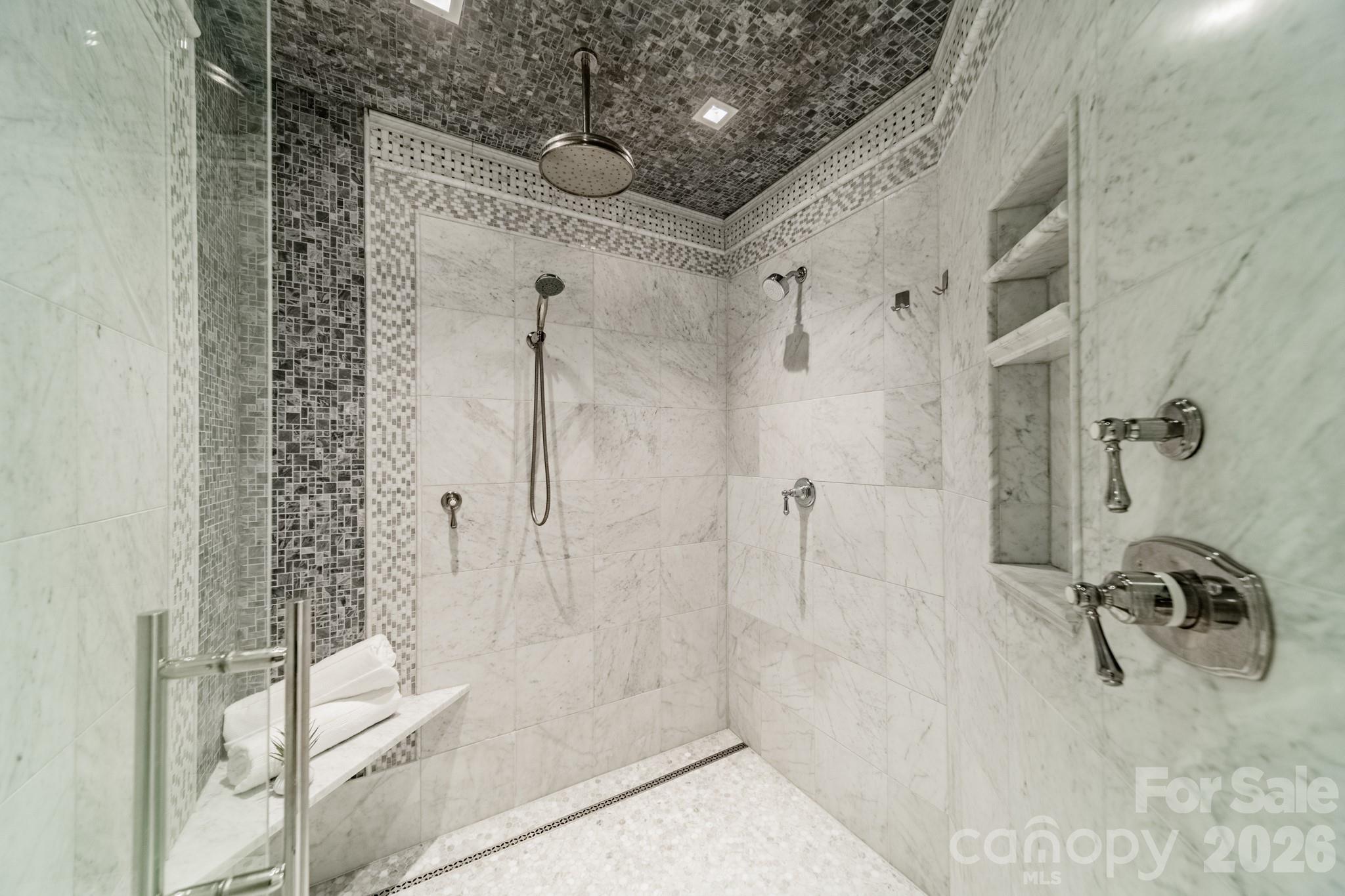 1201 Marlwood Terrace Charlotte NC 28209
