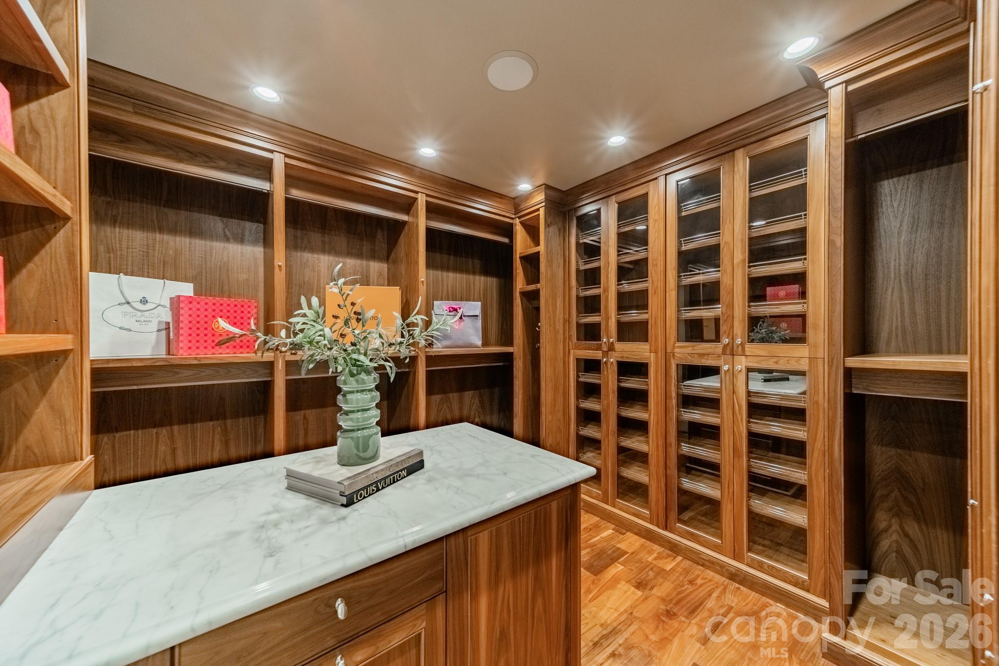 1201 Marlwood Terrace Charlotte NC 28209