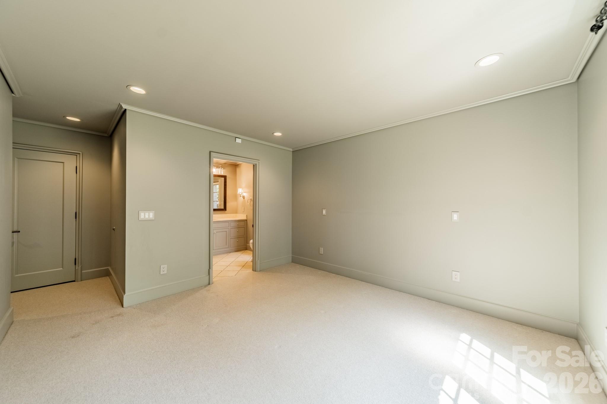 1201 Marlwood Terrace Charlotte NC 28209