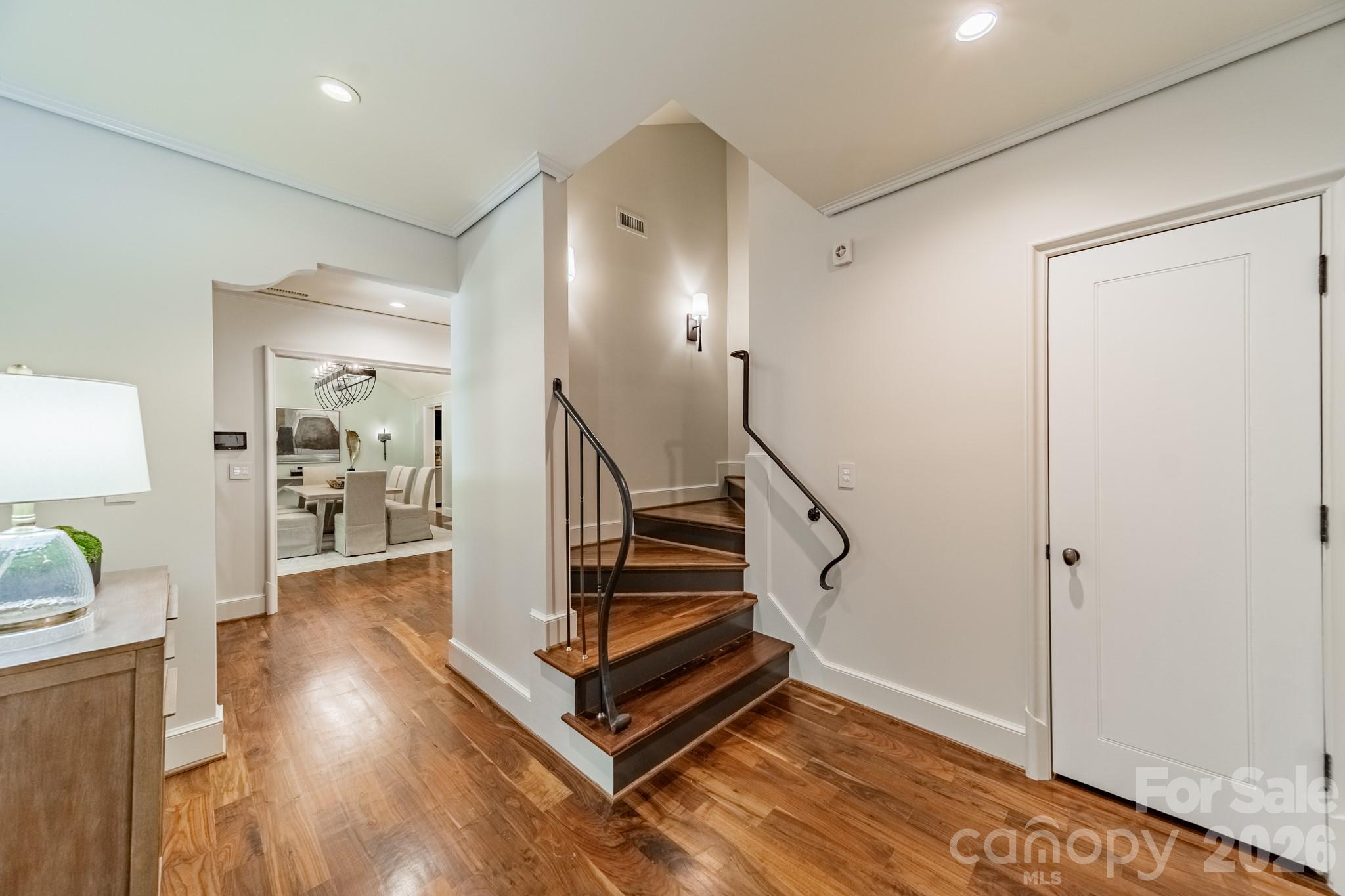 1201 Marlwood Terrace Charlotte NC 28209