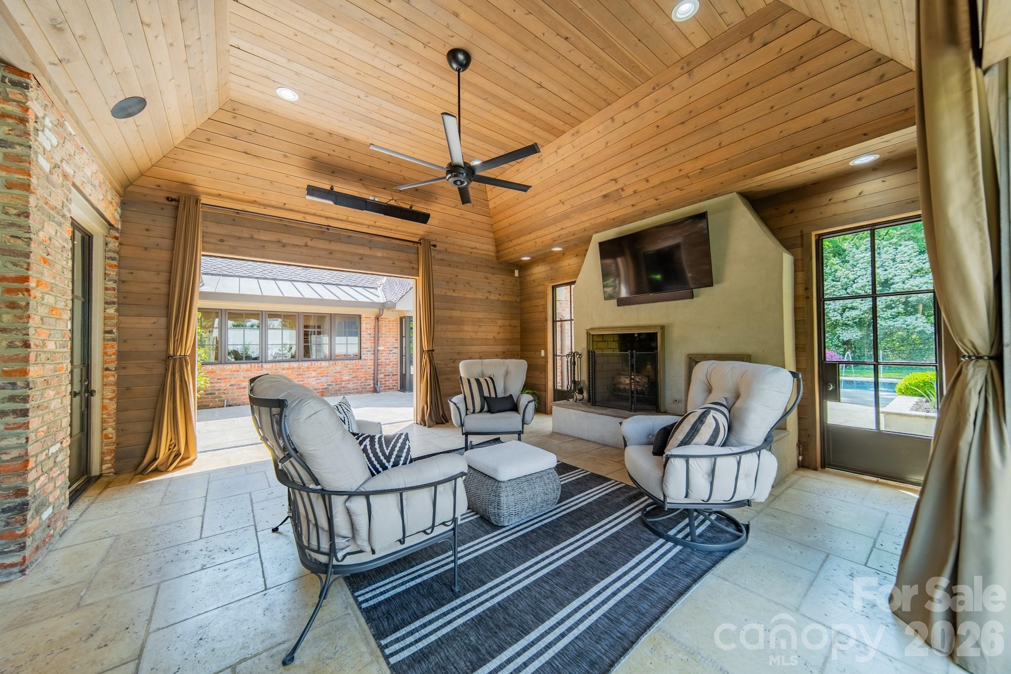 1201 Marlwood Terrace Charlotte NC 28209