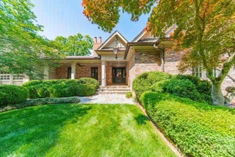 1201 Marlwood Terrace Charlotte NC 28209