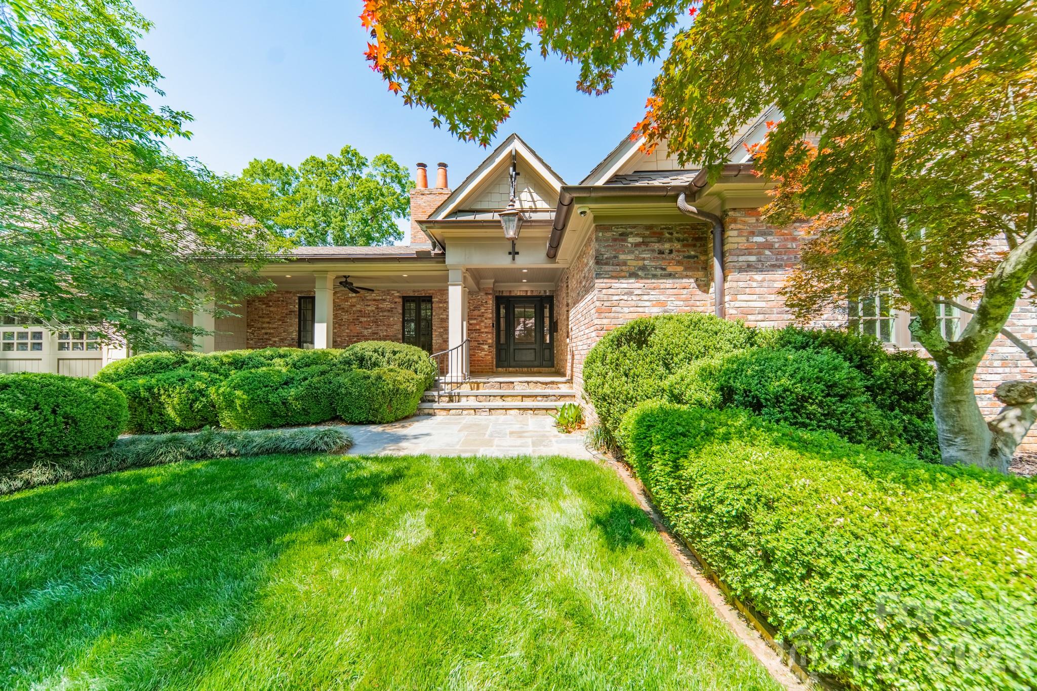 1201 Marlwood Terrace Charlotte NC 28209