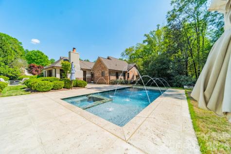 1201 Marlwood Terrace Charlotte NC 28209