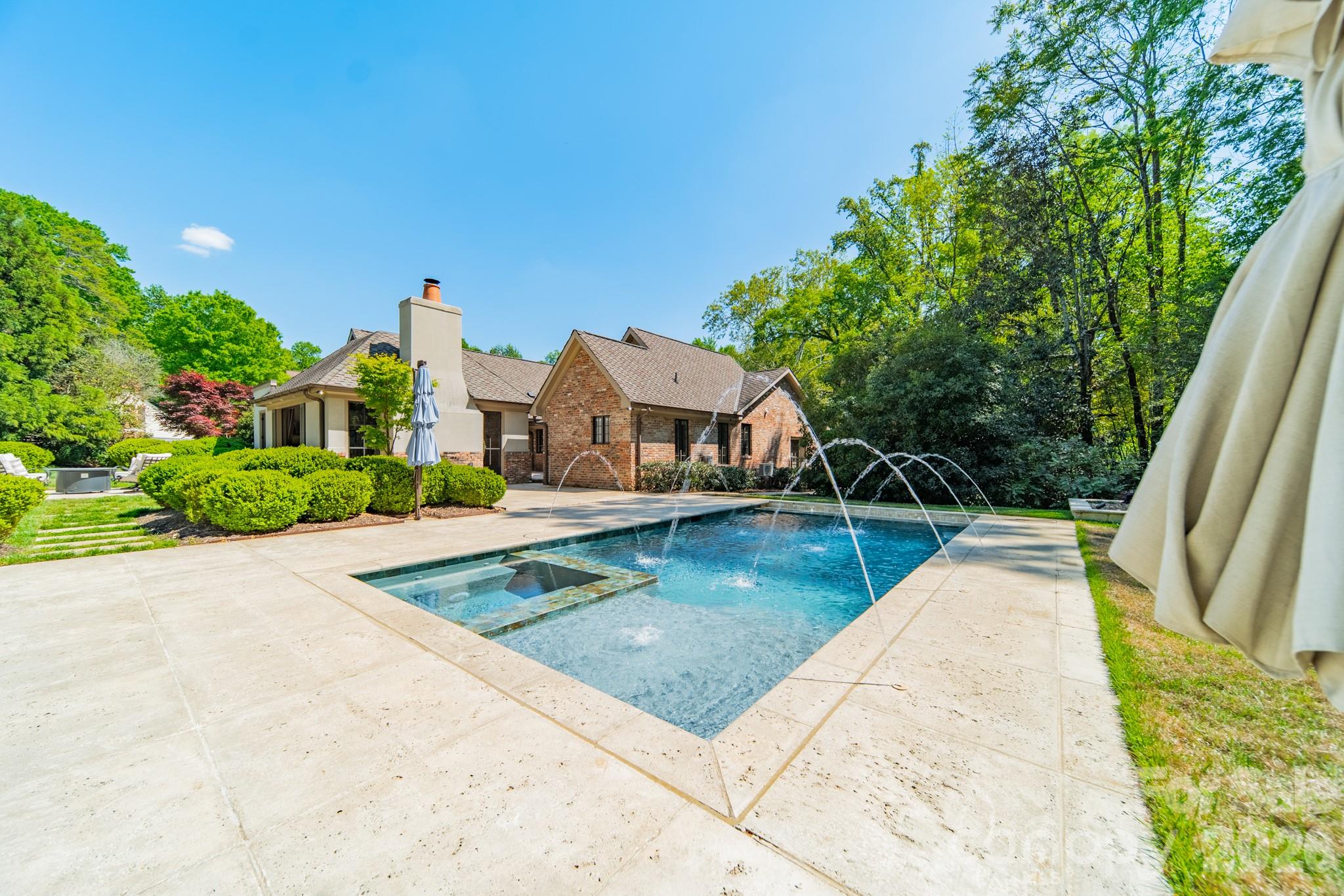 1201 Marlwood Terrace Charlotte NC 28209