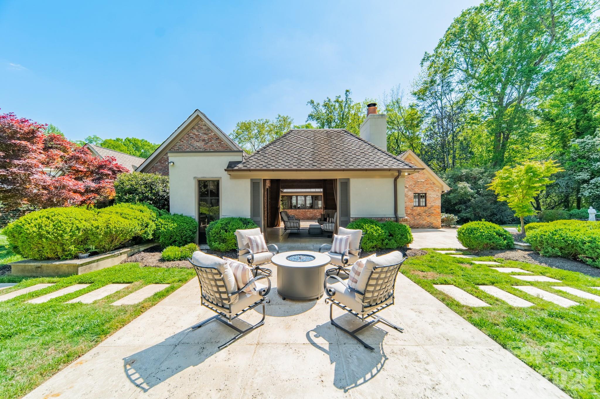 1201 Marlwood Terrace Charlotte NC 28209