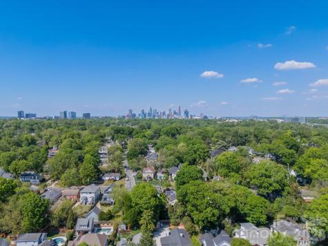 1201 Marlwood Terrace Charlotte NC 28209