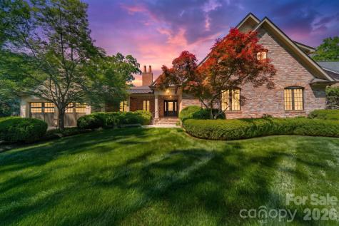 1201 Marlwood Terrace Charlotte NC 28209