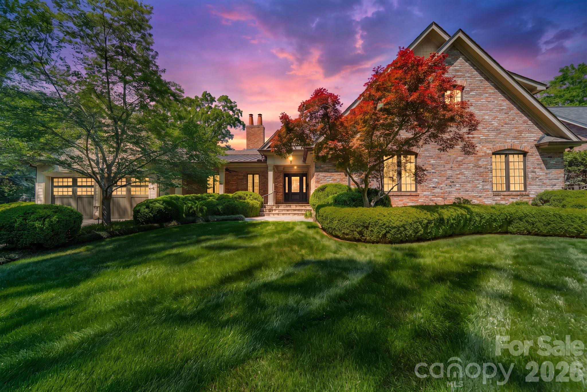 1201 Marlwood Terrace Charlotte NC 28209