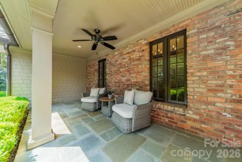 1201 Marlwood Terrace Charlotte NC 28209