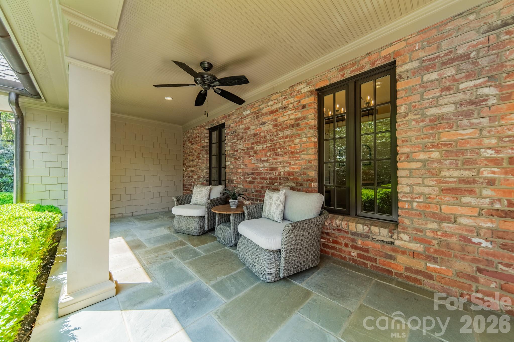 1201 Marlwood Terrace Charlotte NC 28209