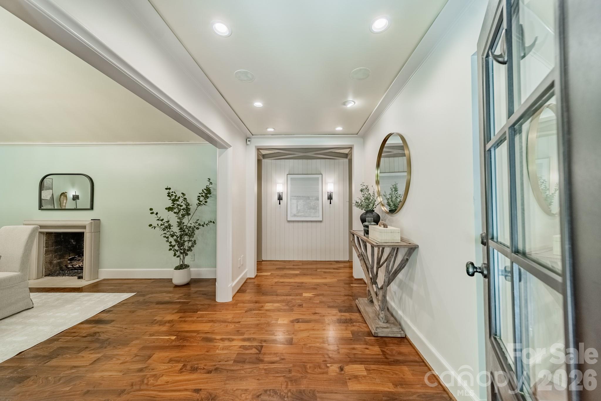 1201 Marlwood Terrace Charlotte NC 28209
