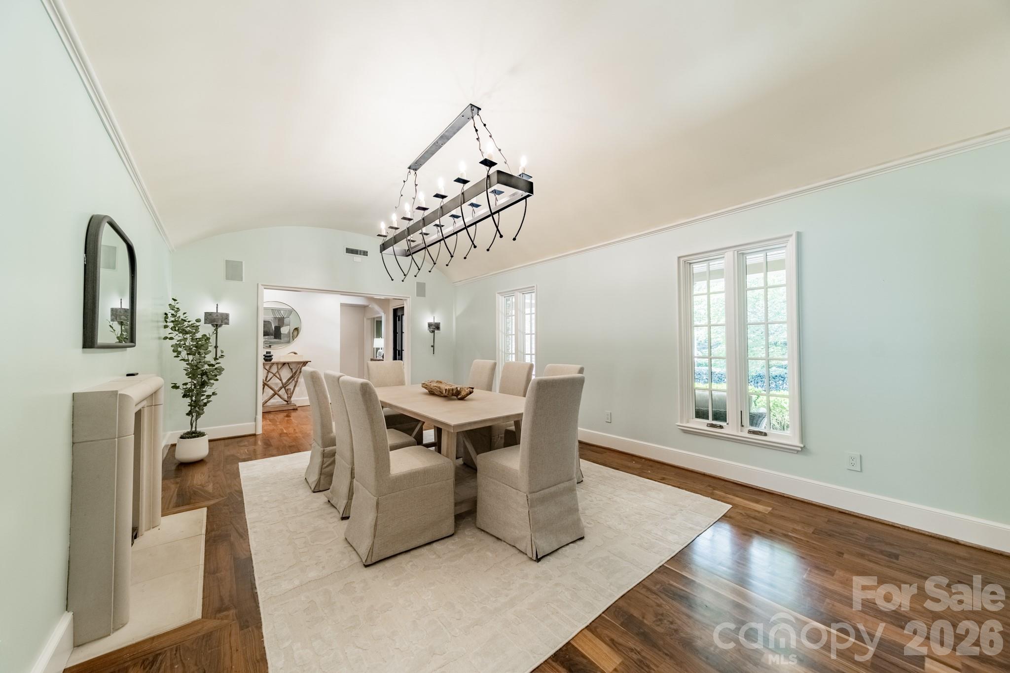 1201 Marlwood Terrace Charlotte NC 28209