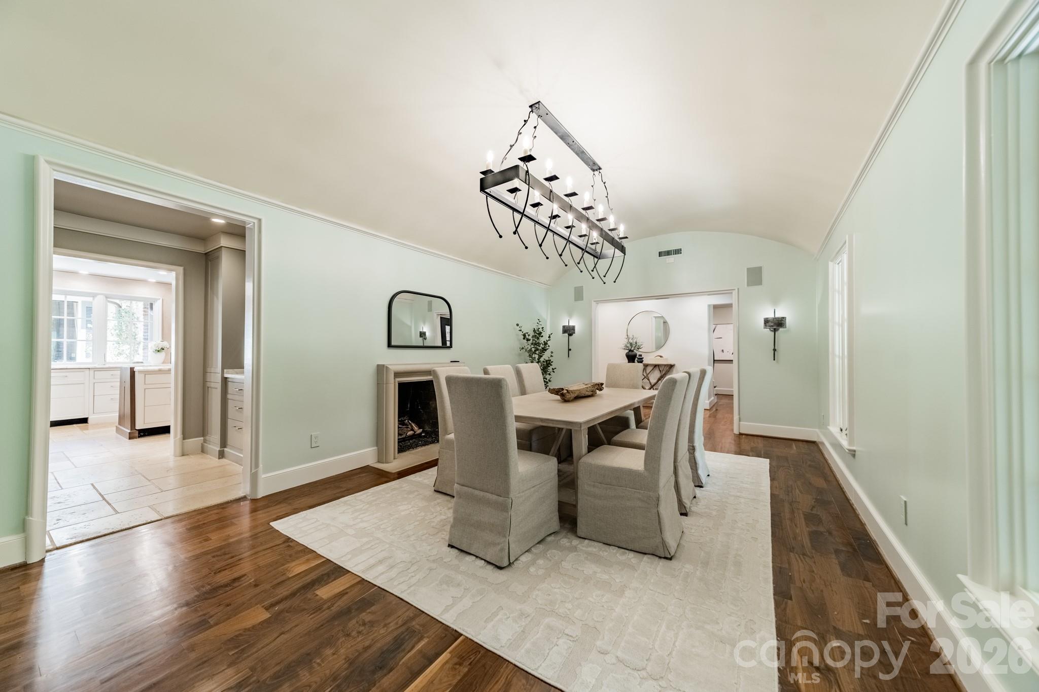 1201 Marlwood Terrace Charlotte NC 28209