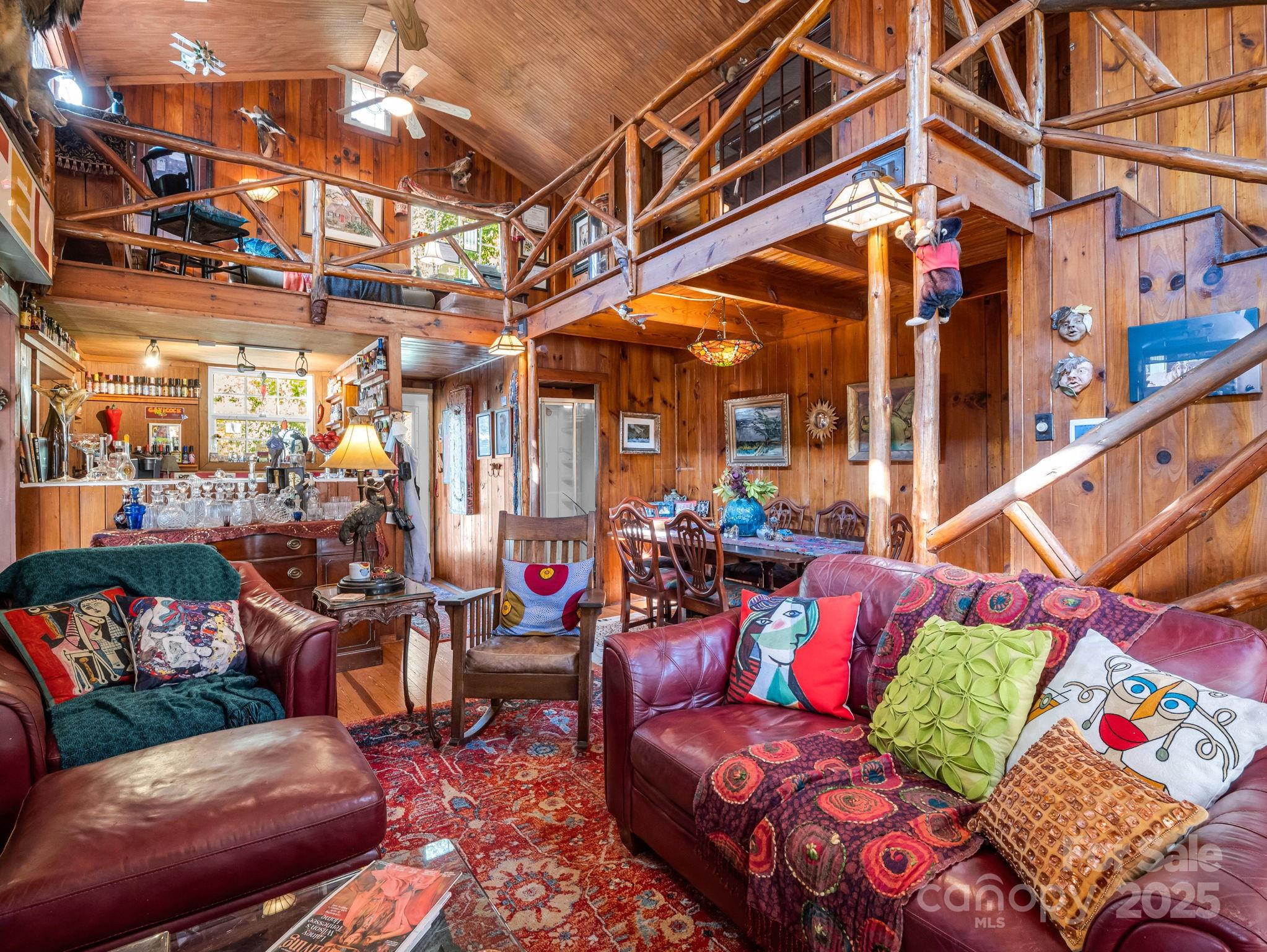 712 Main Street Chimney Rock NC 28720