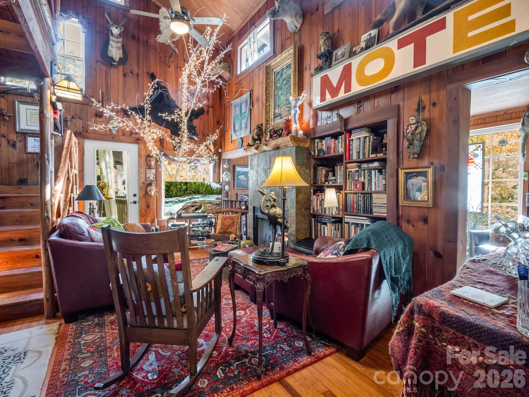 712 Main Street Chimney Rock NC 28720
