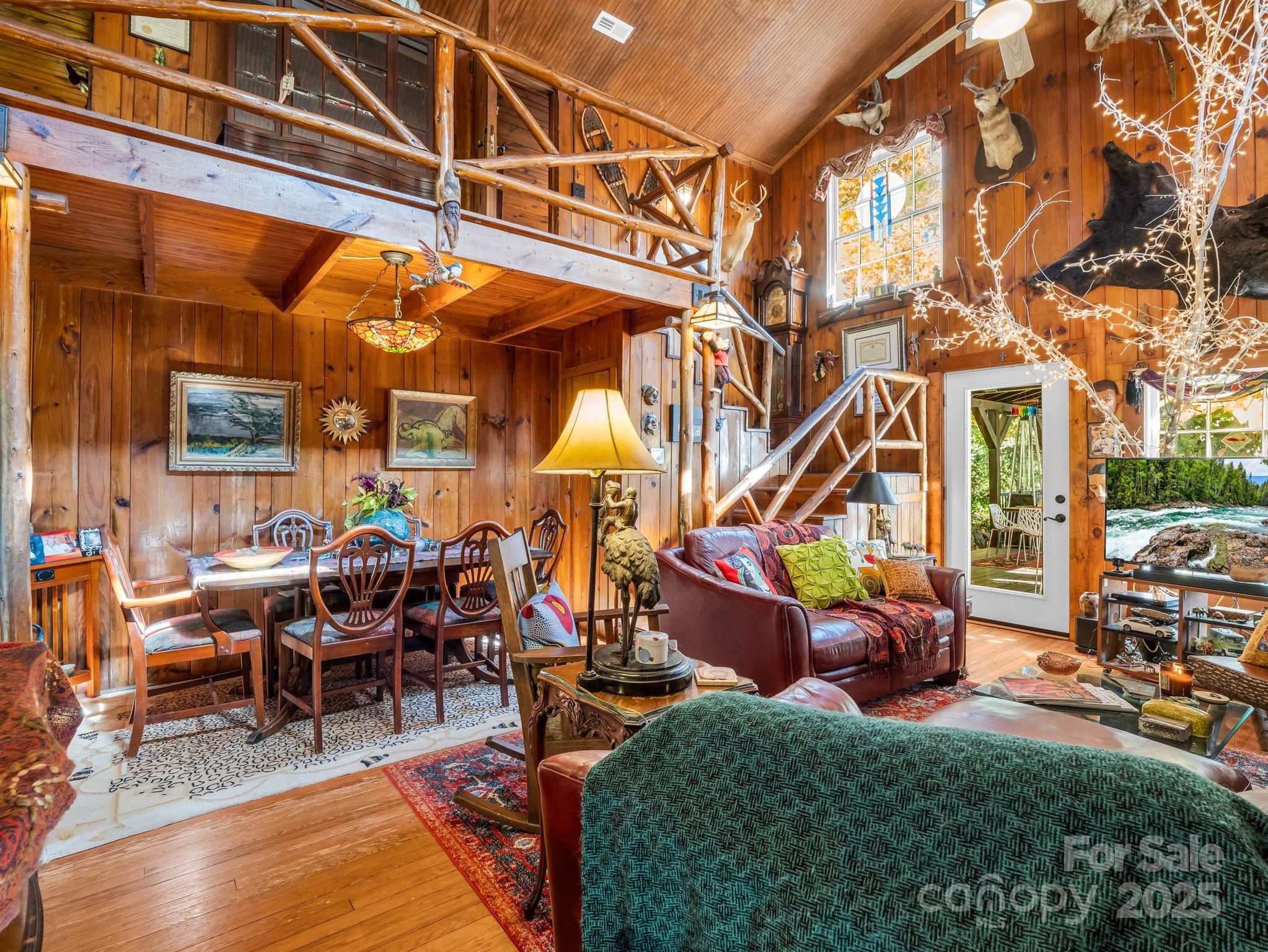 712 Main Street Chimney Rock NC 28720