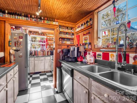 712 Main Street Chimney Rock NC 28720