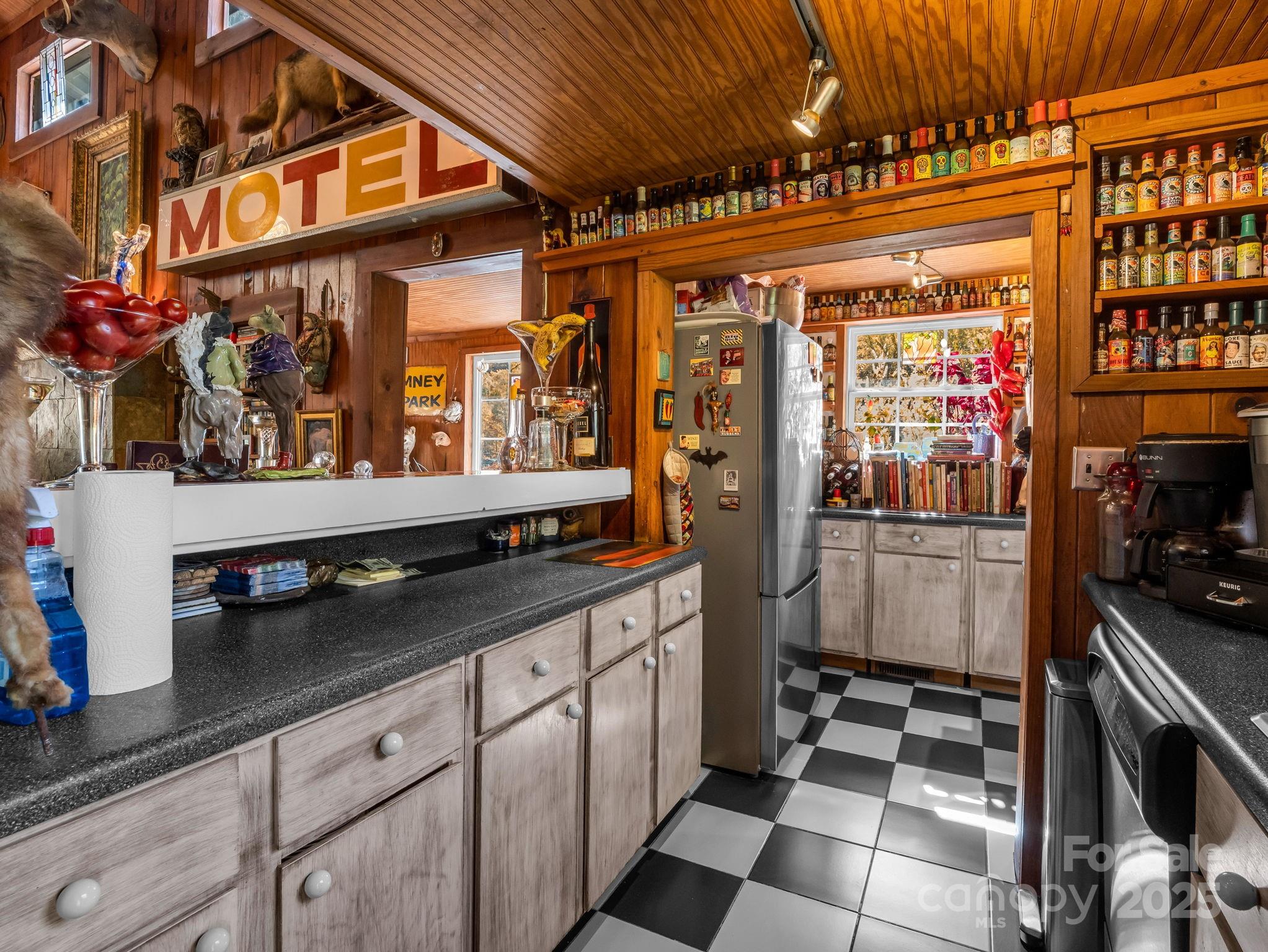712 Main Street Chimney Rock NC 28720