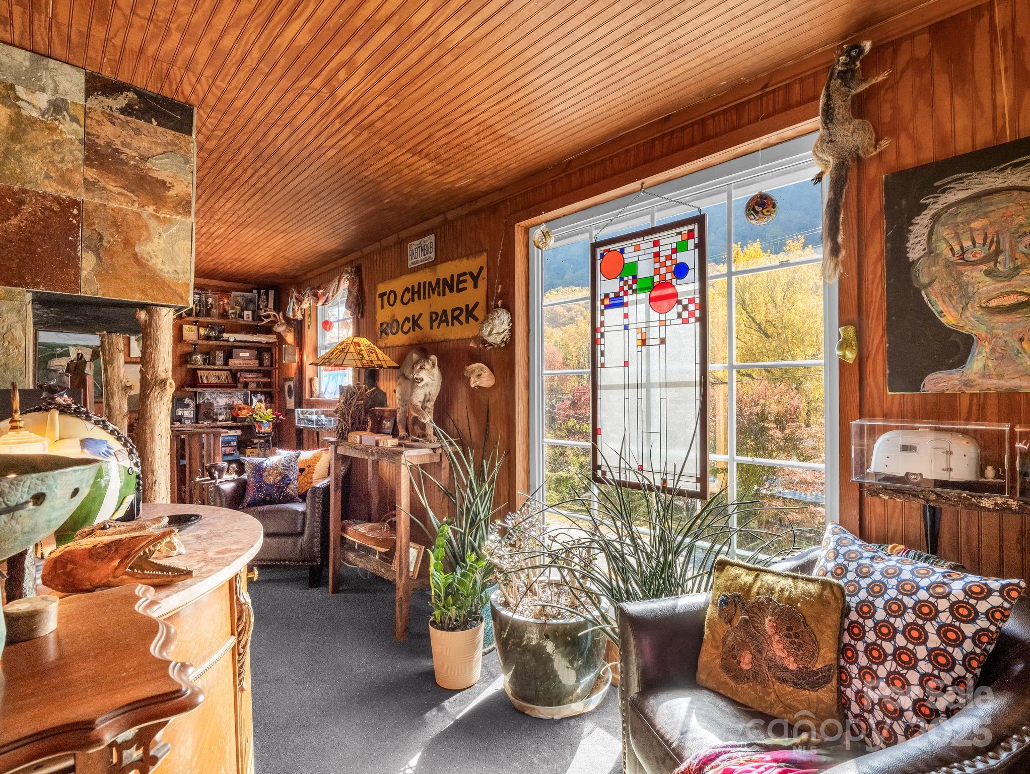 712 Main Street Chimney Rock NC 28720