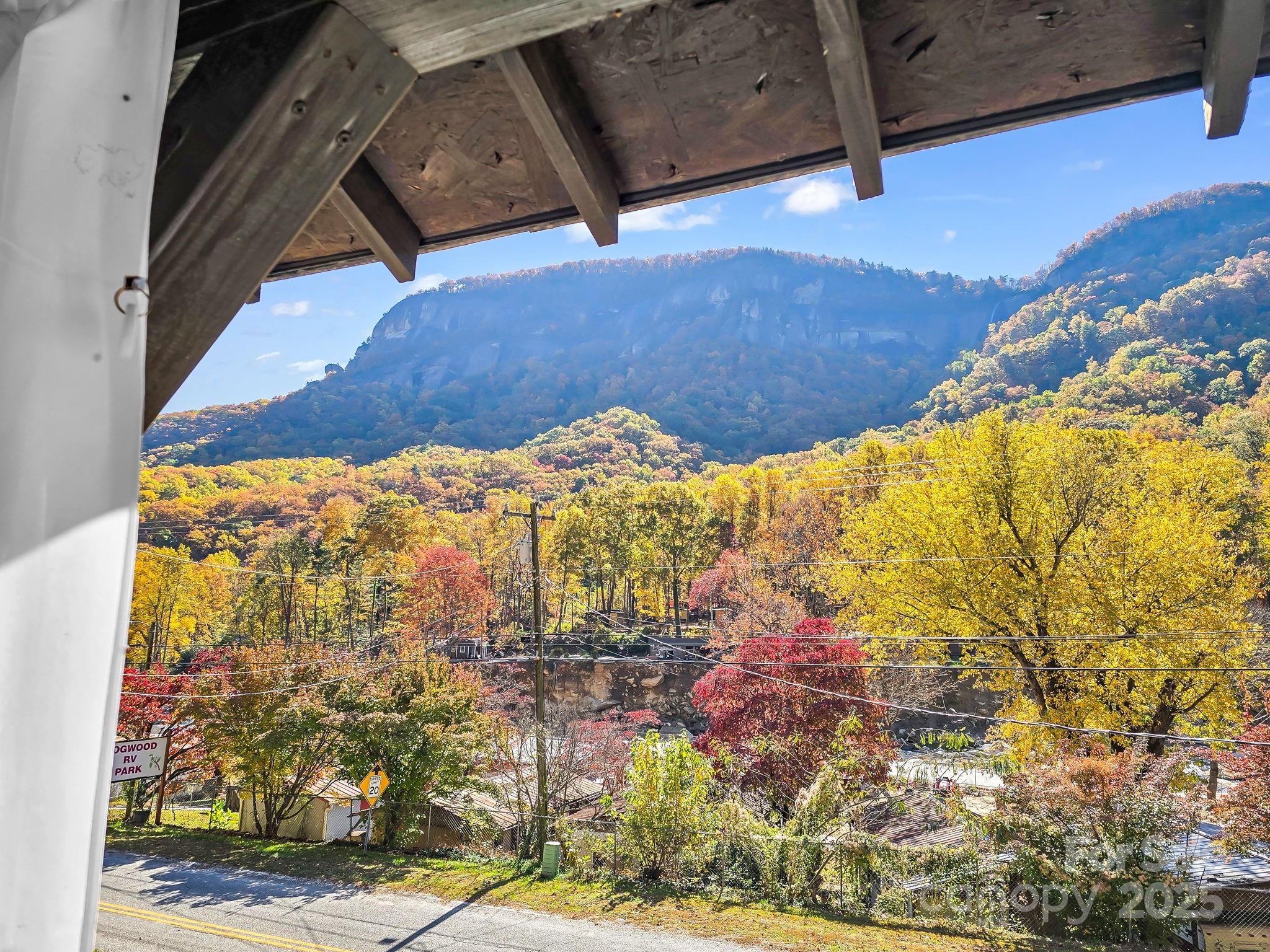 712 Main Street Chimney Rock NC 28720