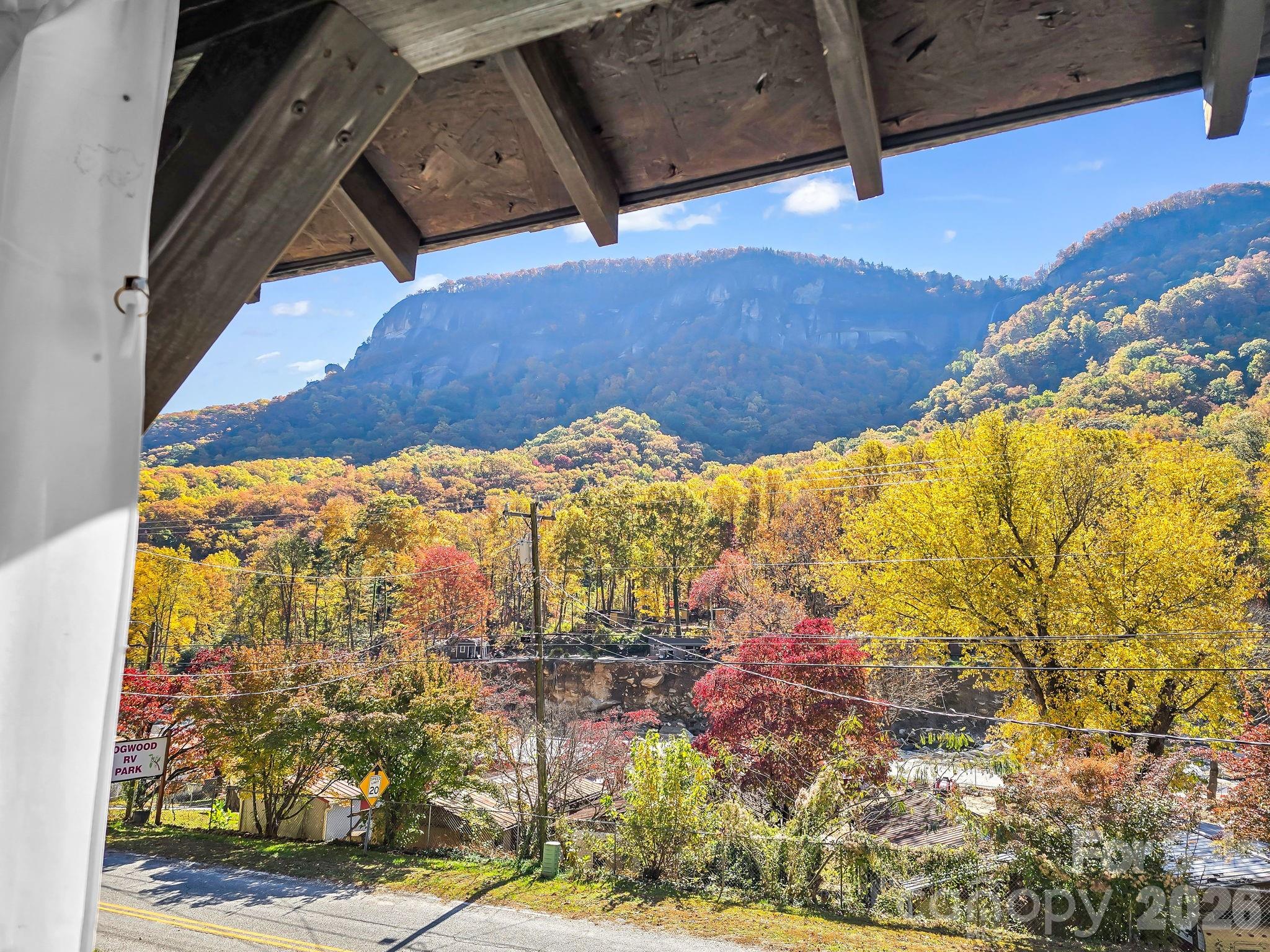 712 Main Street Chimney Rock NC 28720