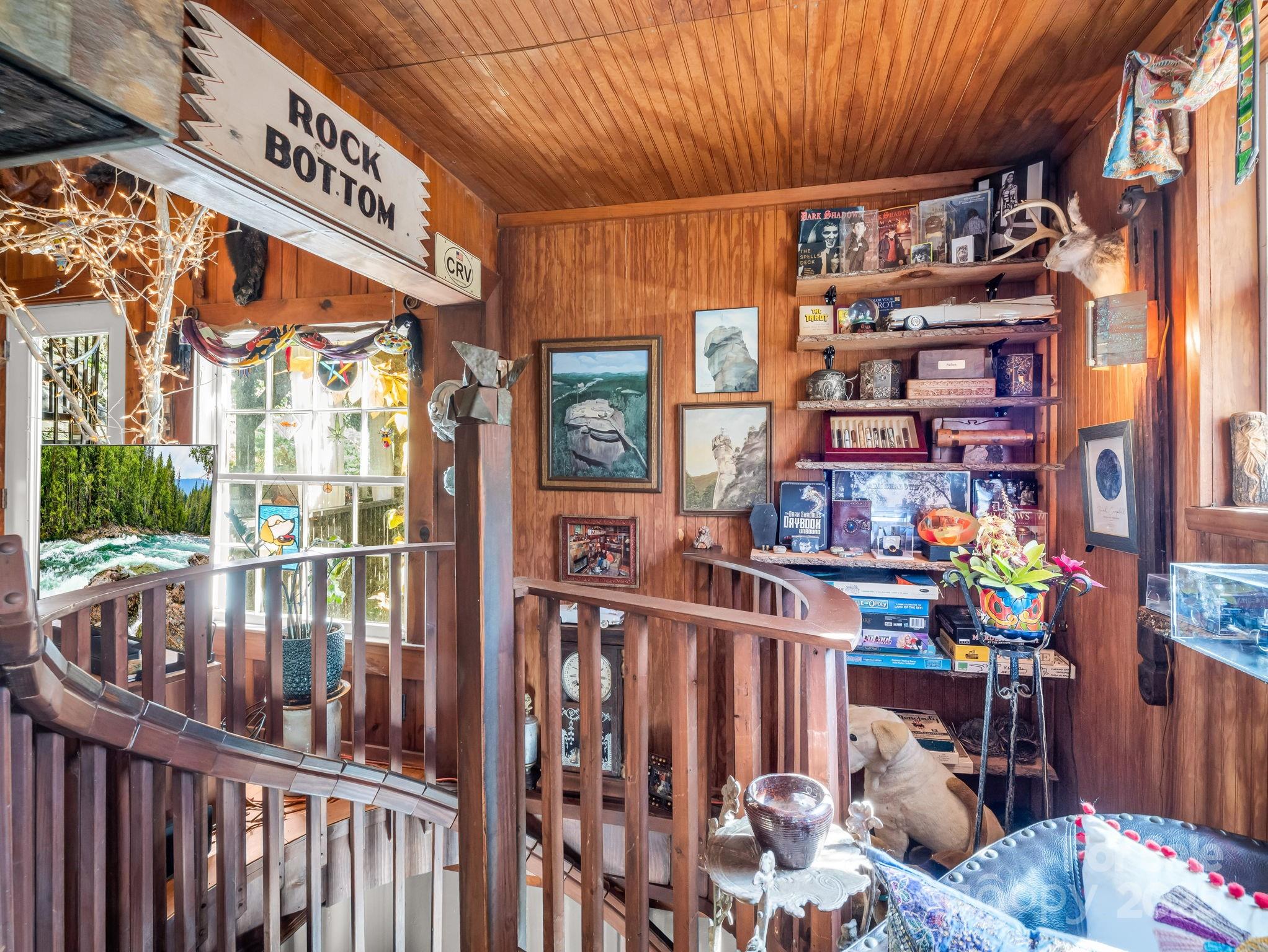 712 Main Street Chimney Rock NC 28720