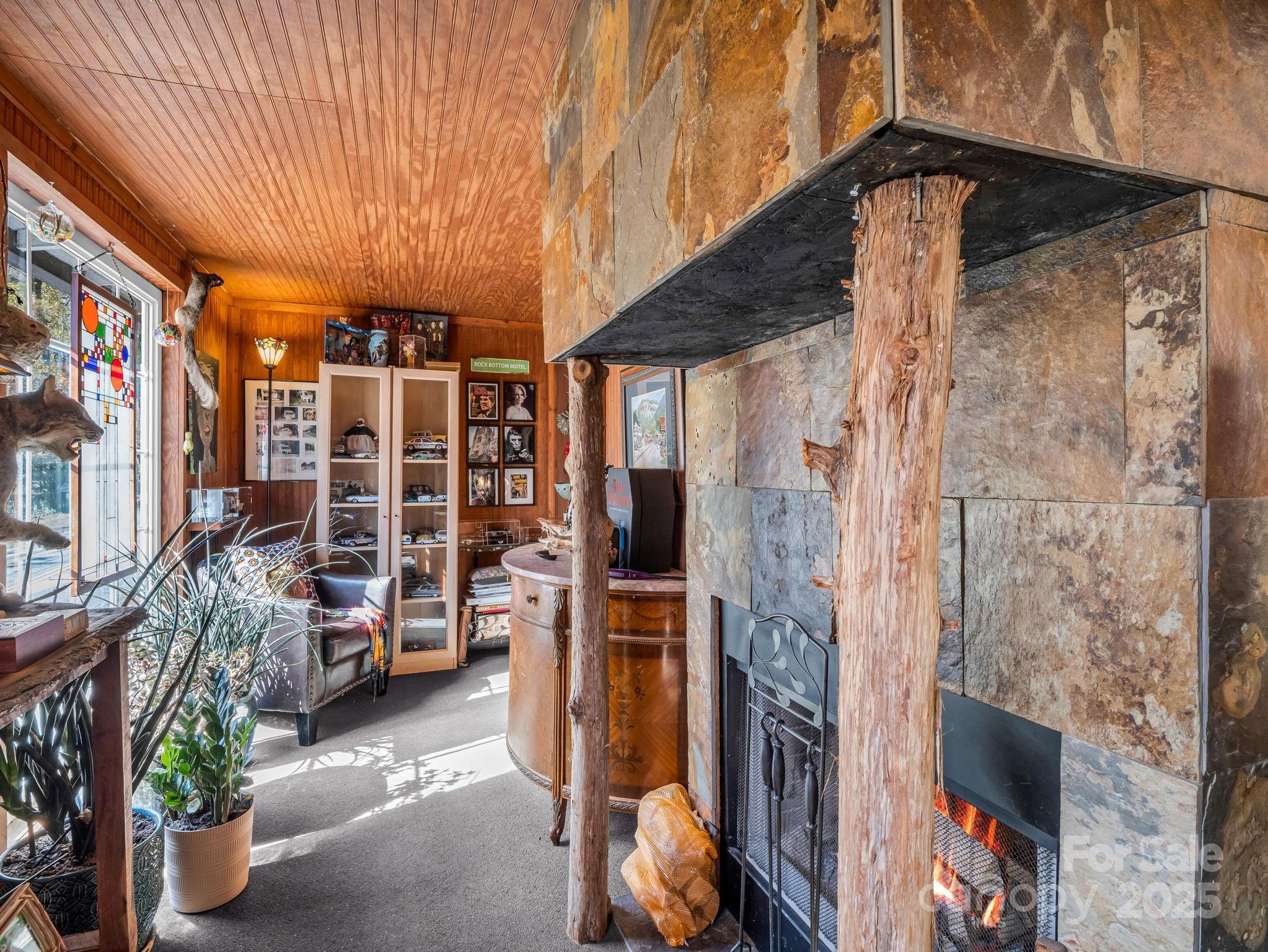 712 Main Street Chimney Rock NC 28720